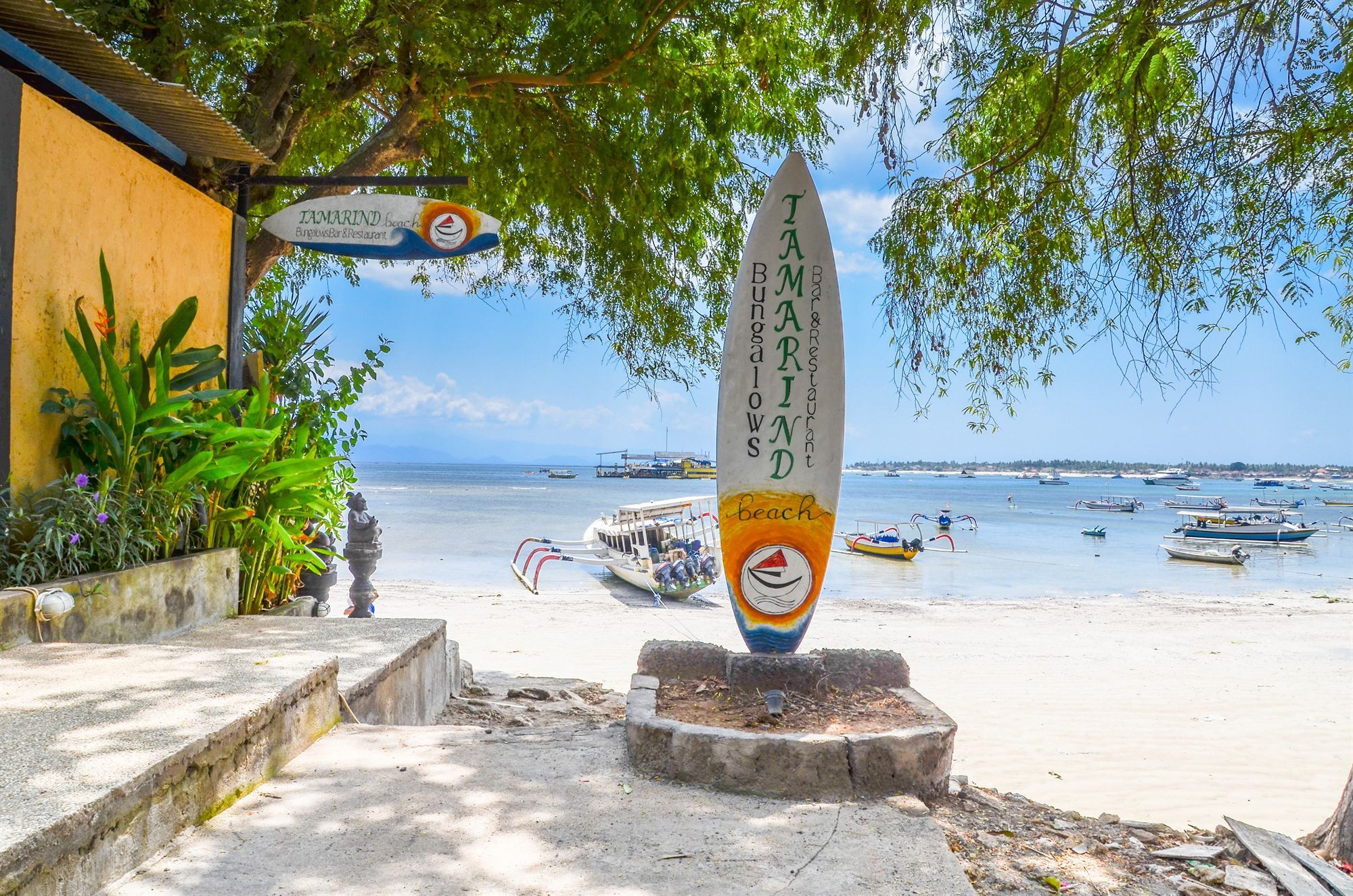 Tamarind Holiday park