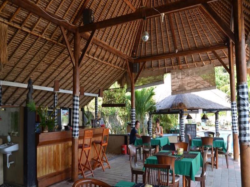 Tamarind Holiday park