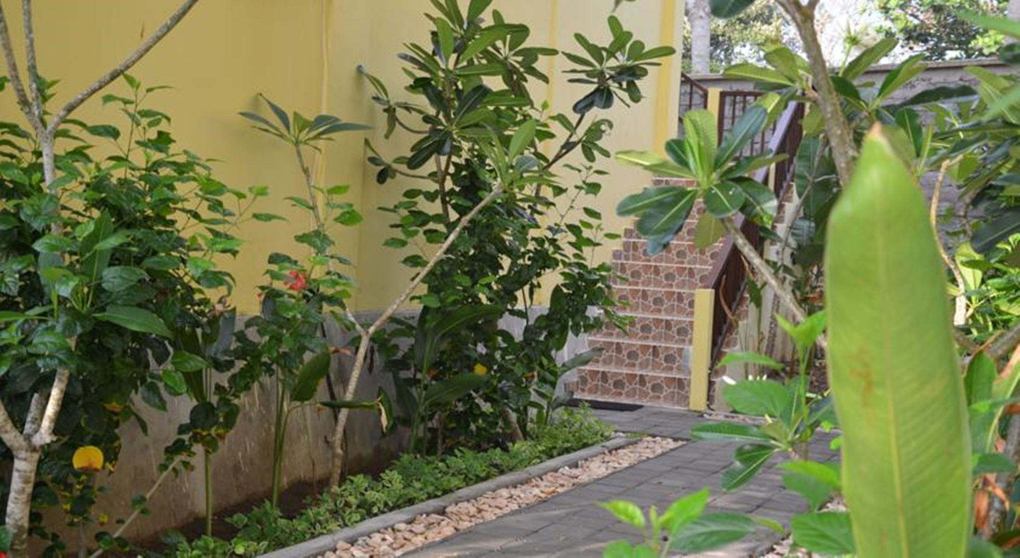 Tamarind Holiday park 2*