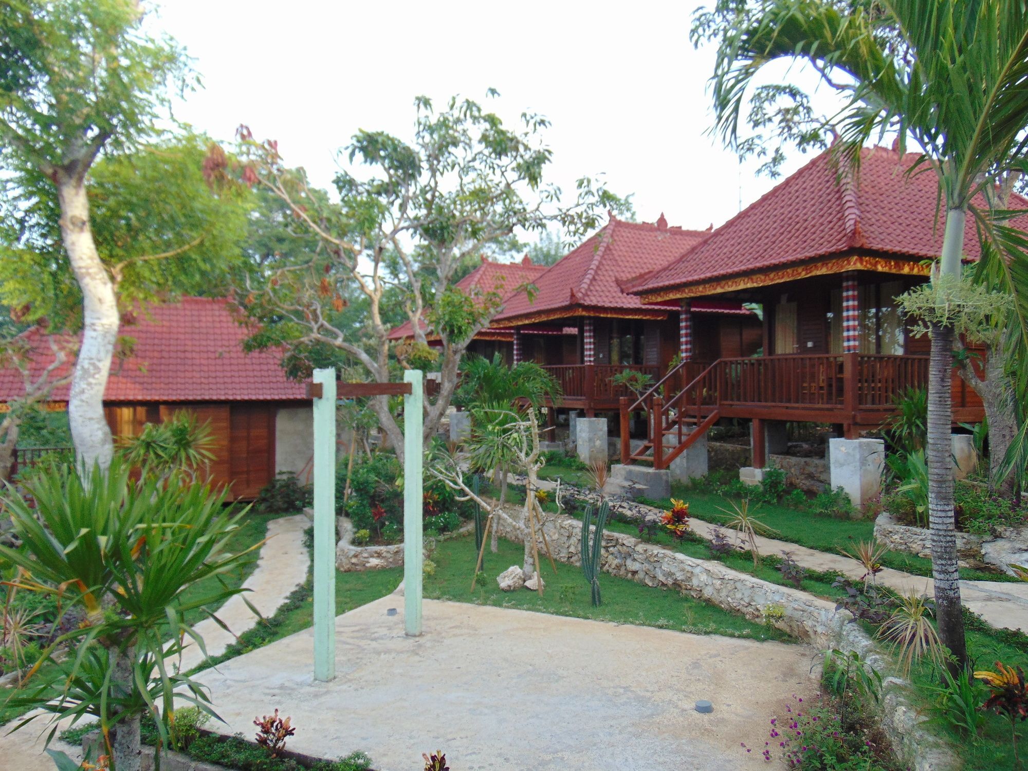 Starfish Holiday park
