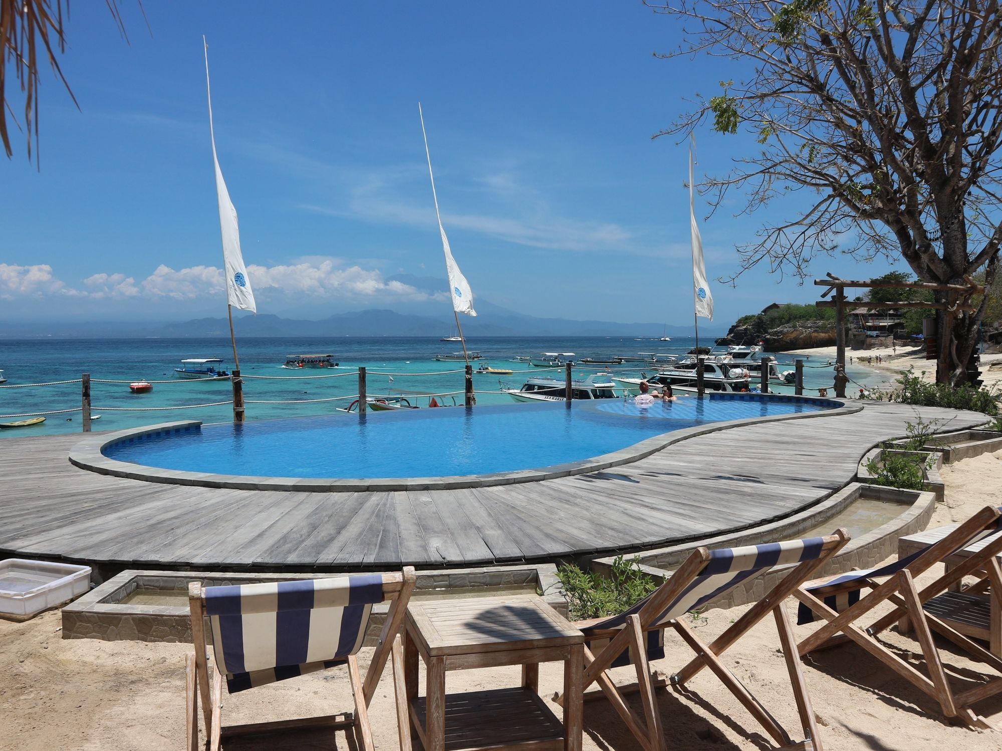 Resort Le Nusa Club Nusa Lembongan (Bali)