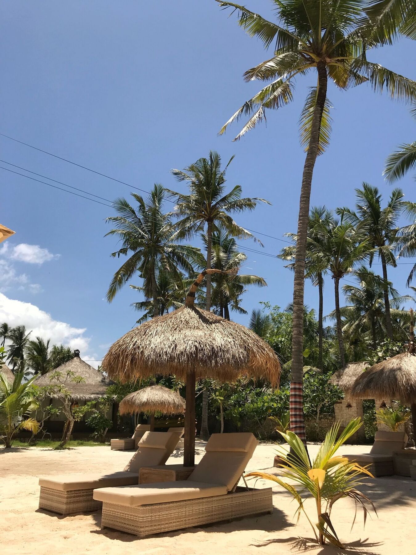 Le Nusa Club 4*