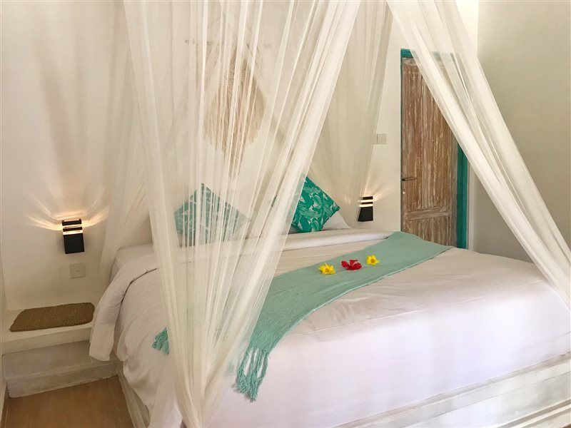Le Nusa Club 4*