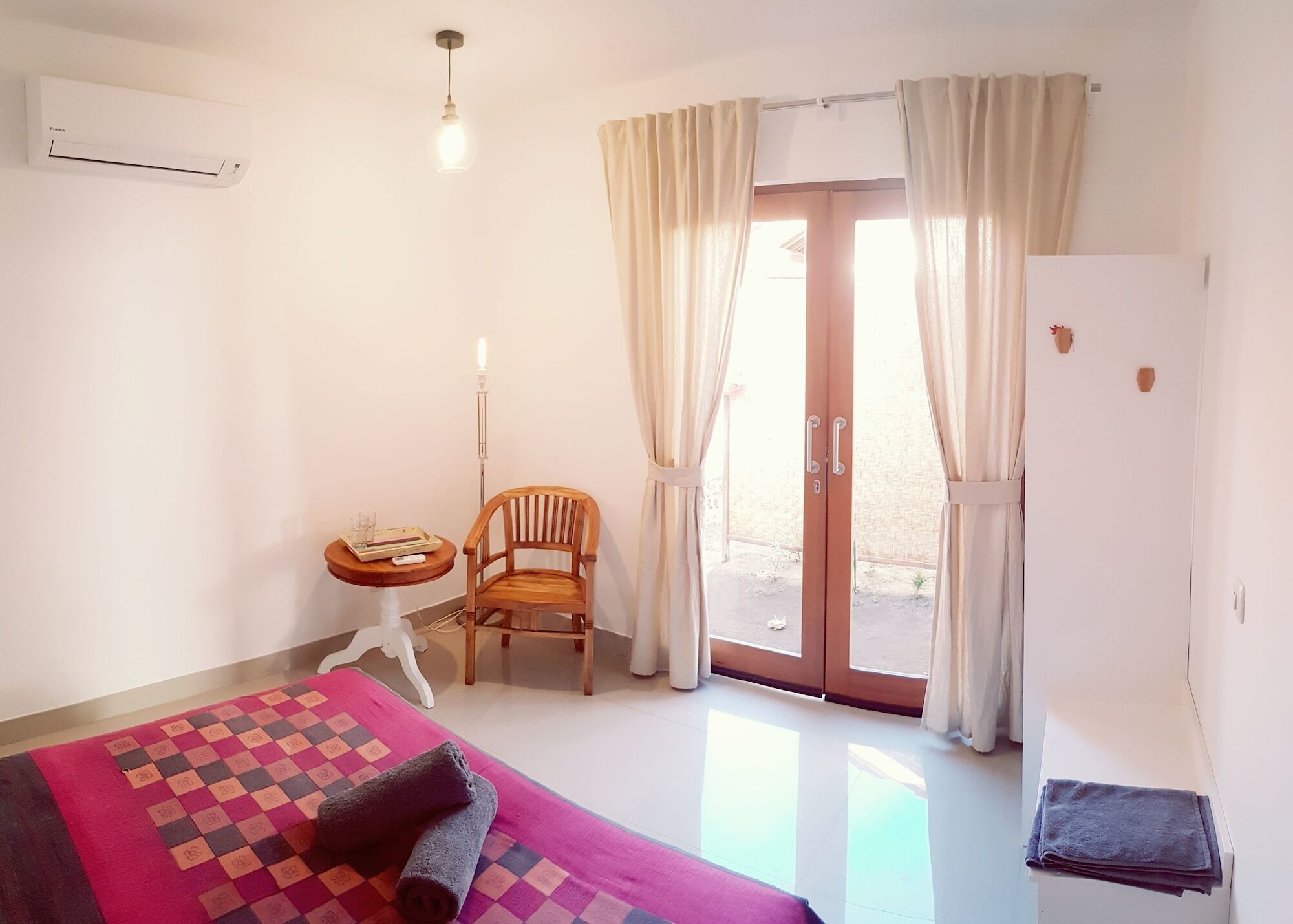 Living 3* Nusa Lembongan (Bali)