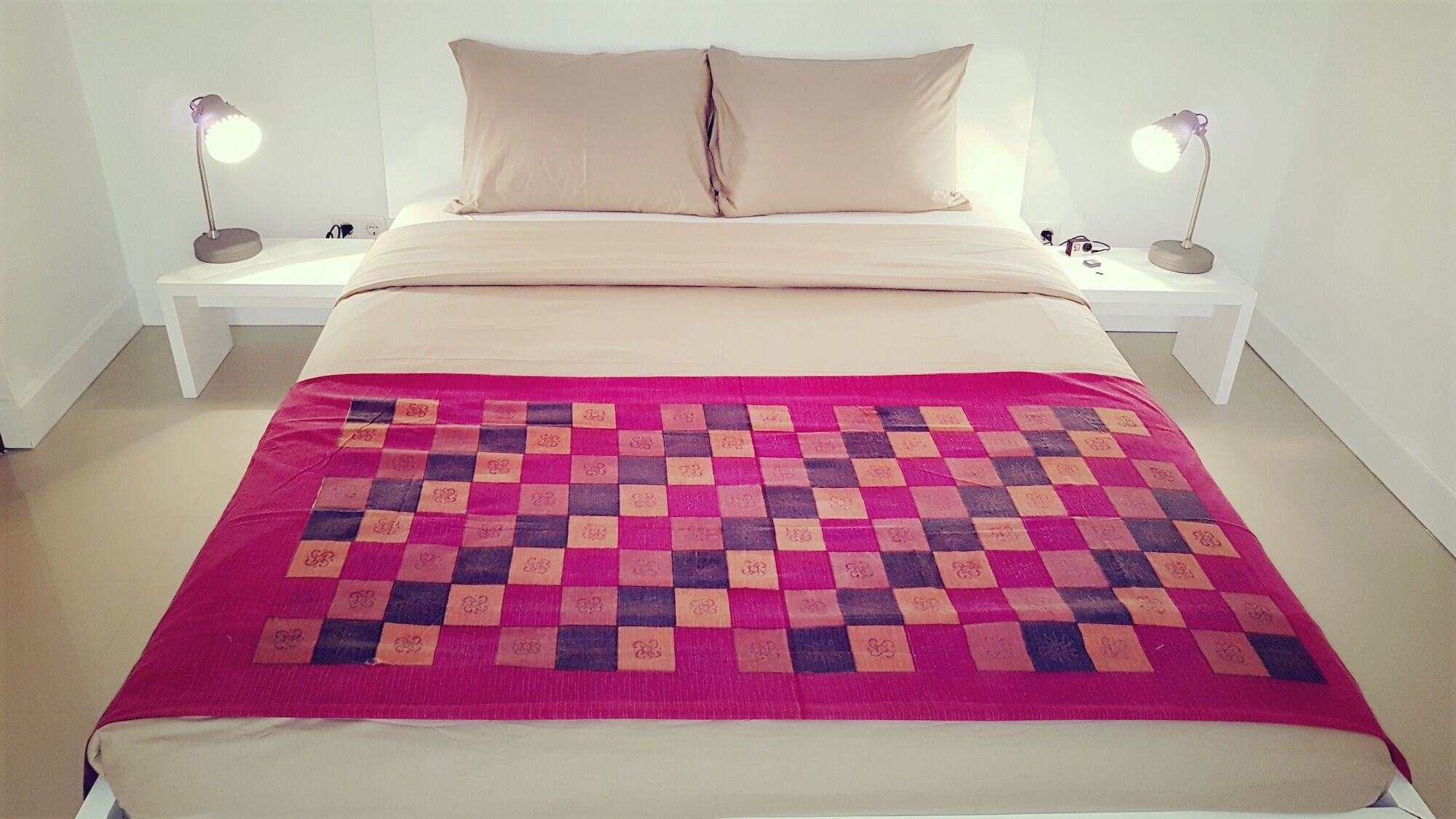 Bed & Breakfast Living Nusa Lembongan (Bali)