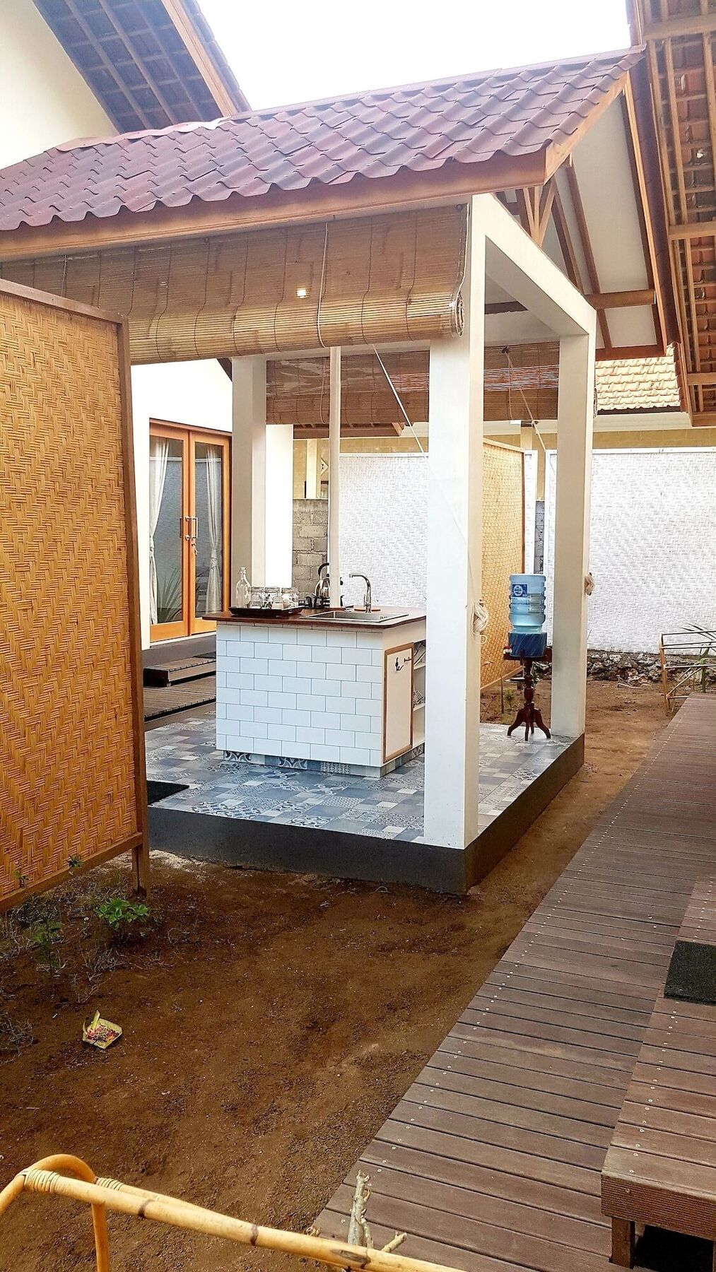 Living 3* Nusa Lembongan (Bali)