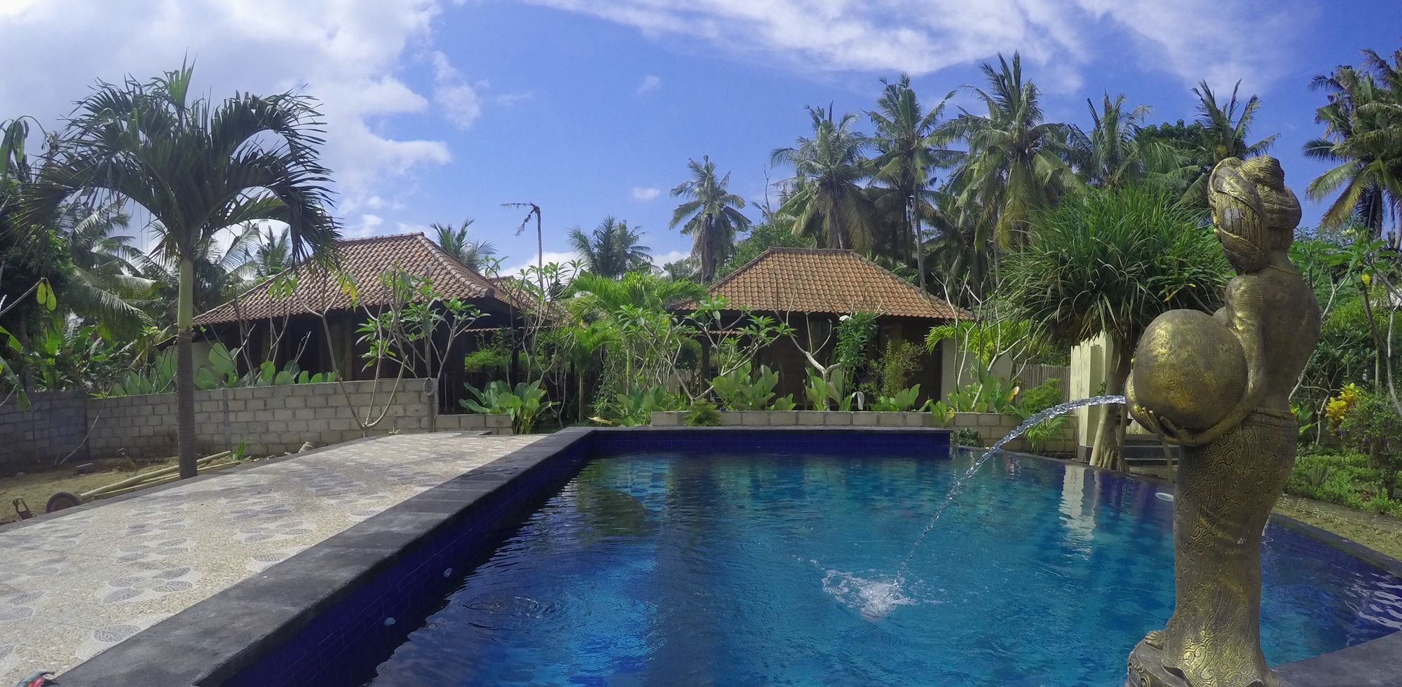 Lembongan Bagus Guest house
