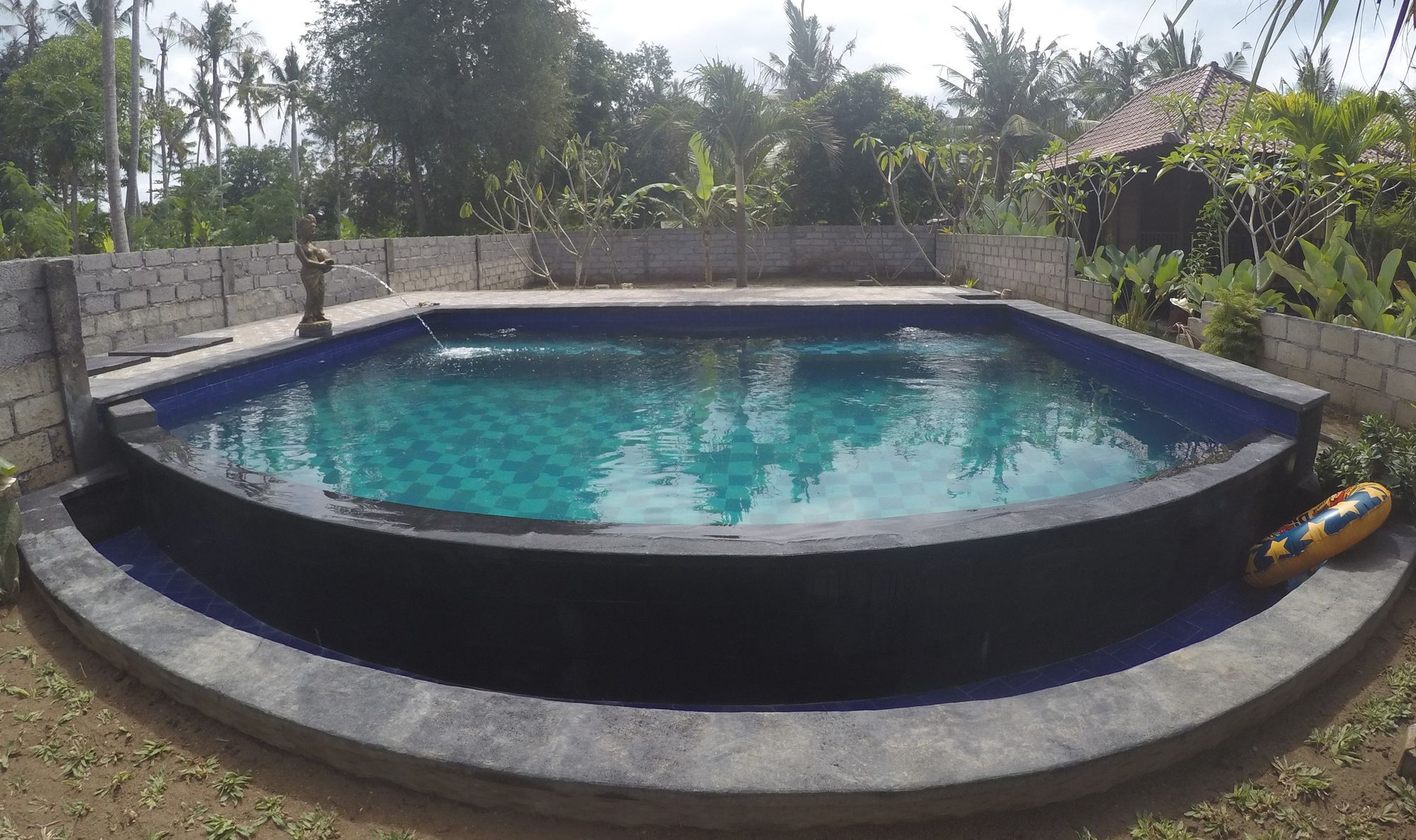 Guest house Lembongan Bagus *