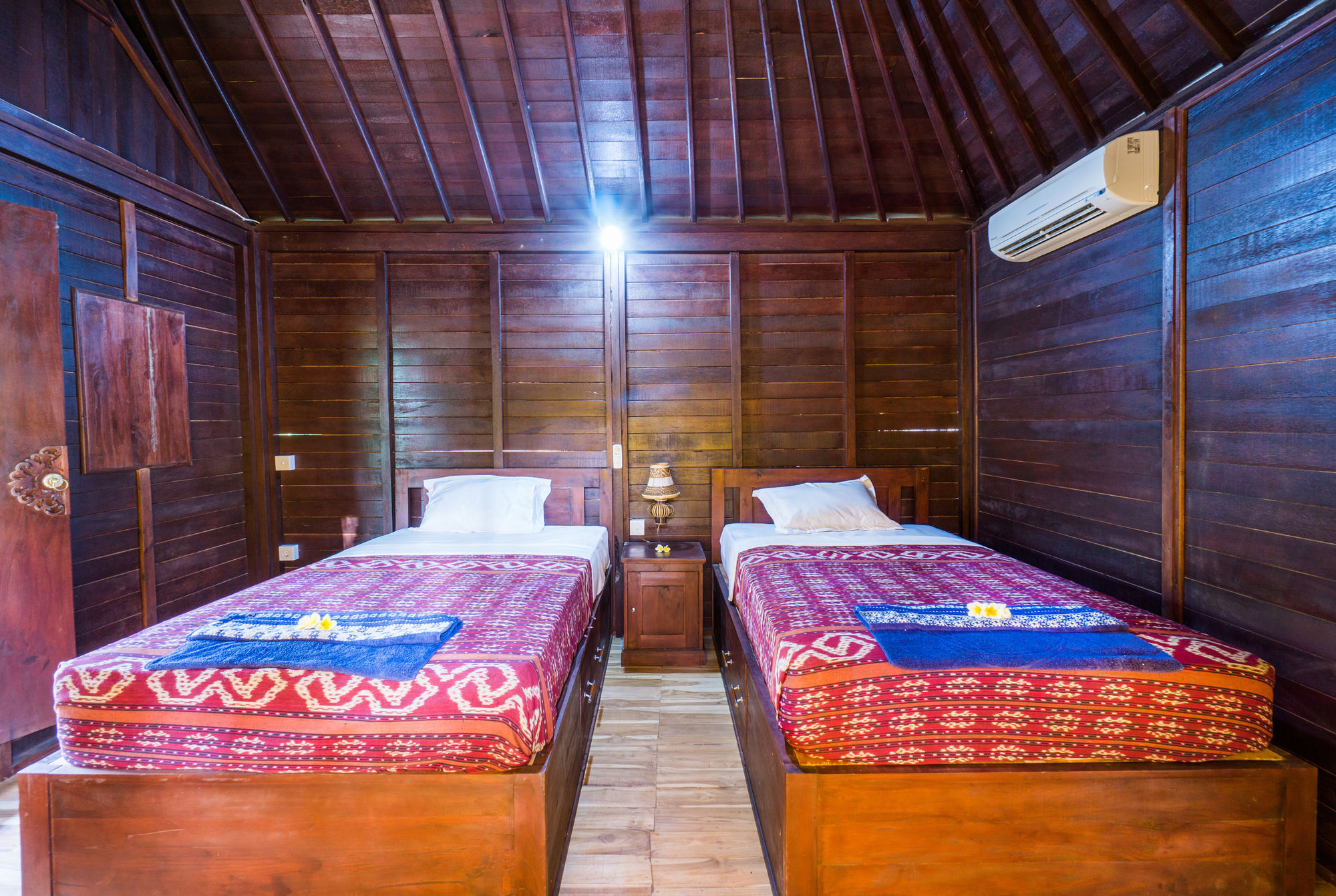 Guest house Lembongan Bagus *