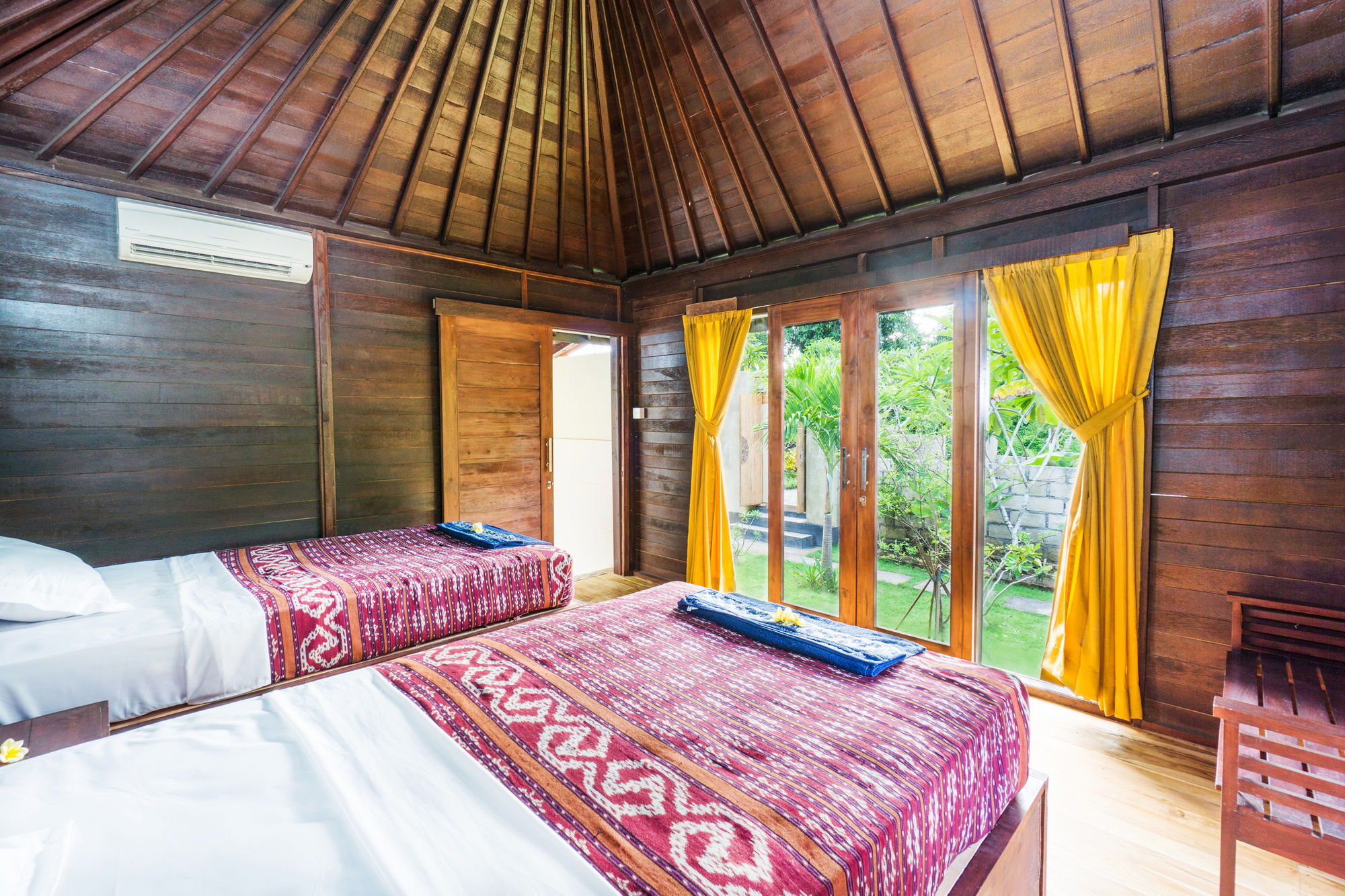 Guest house Lembongan Bagus