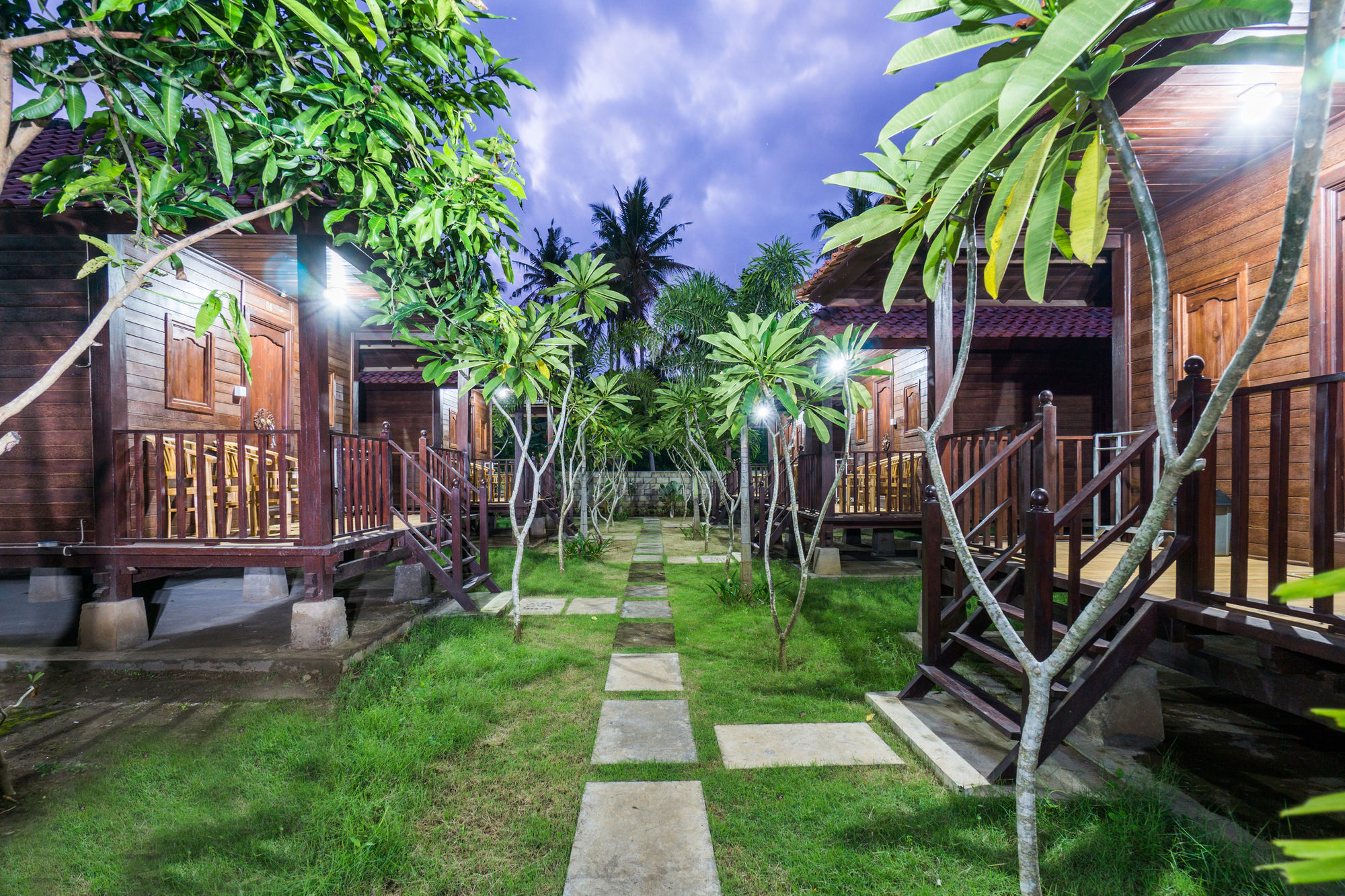 Lembongan Bagus Guest house
