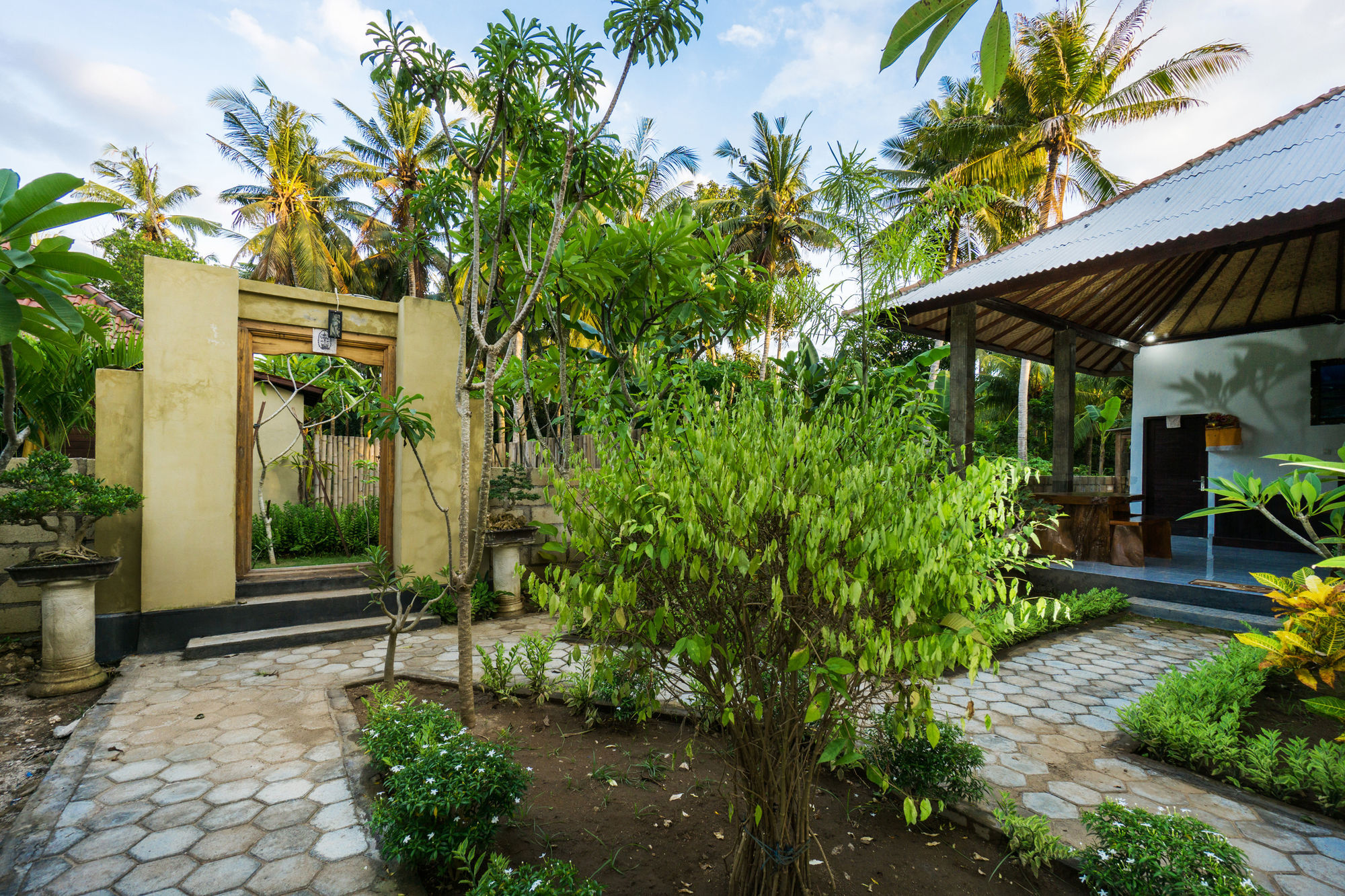 Guest house Lembongan Bagus *