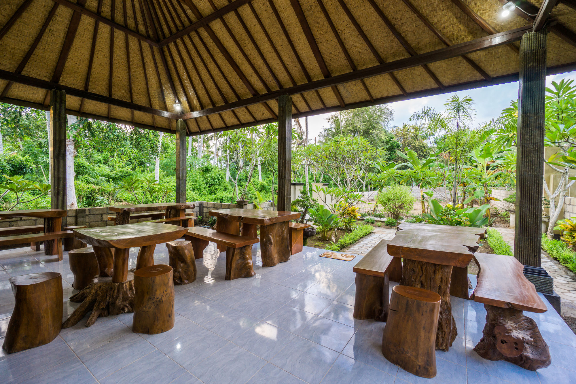 Lembongan Bagus