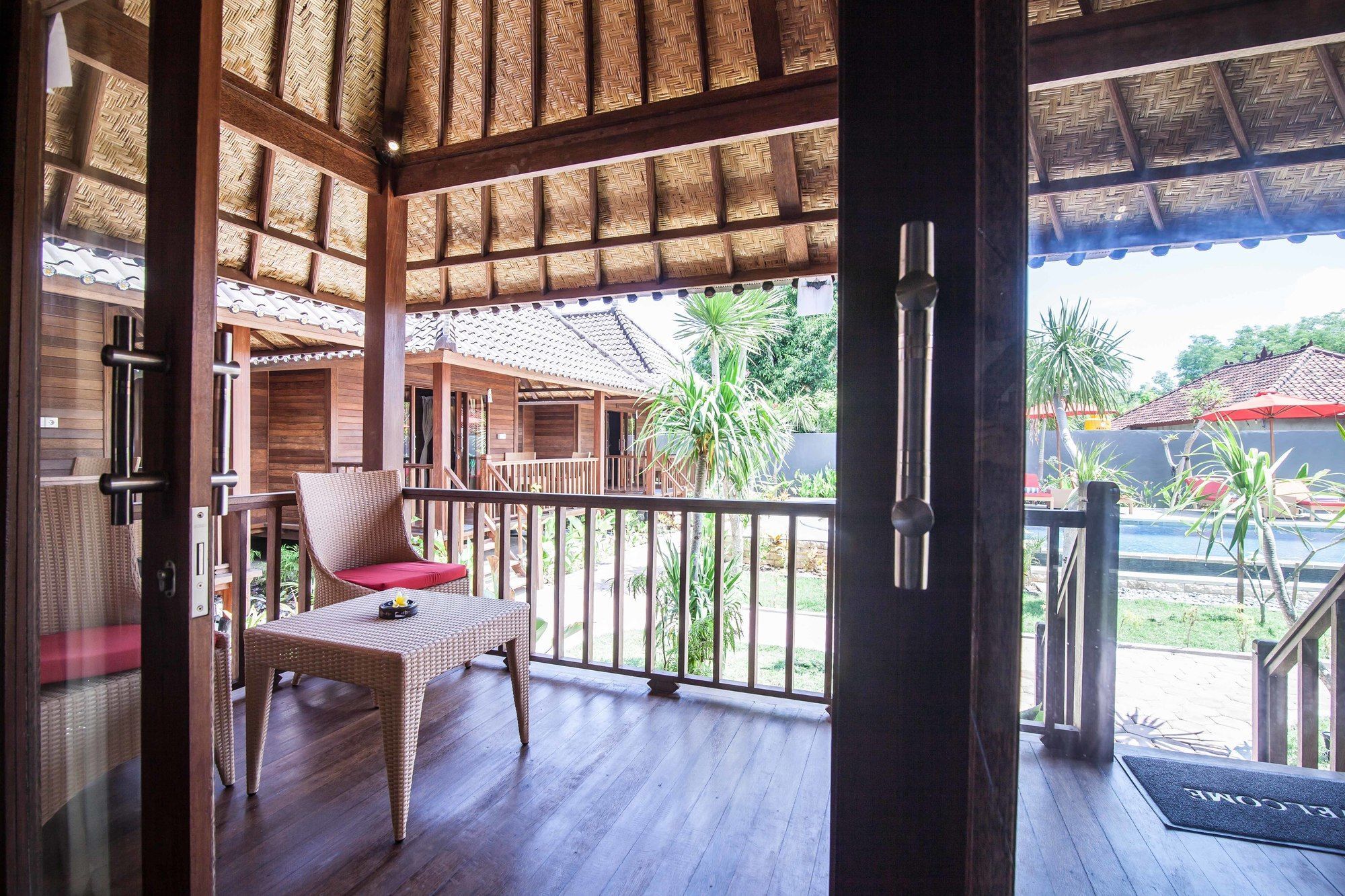 Holiday park Garden &