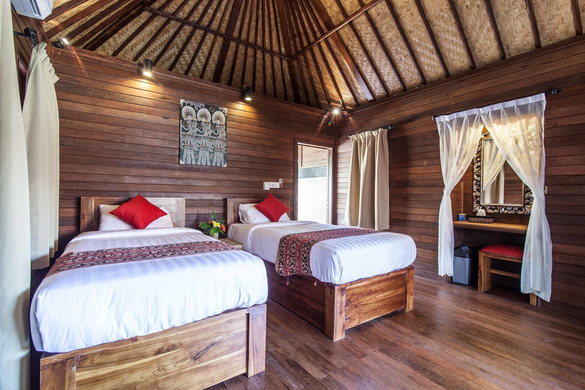 Holiday park Garden & 3*