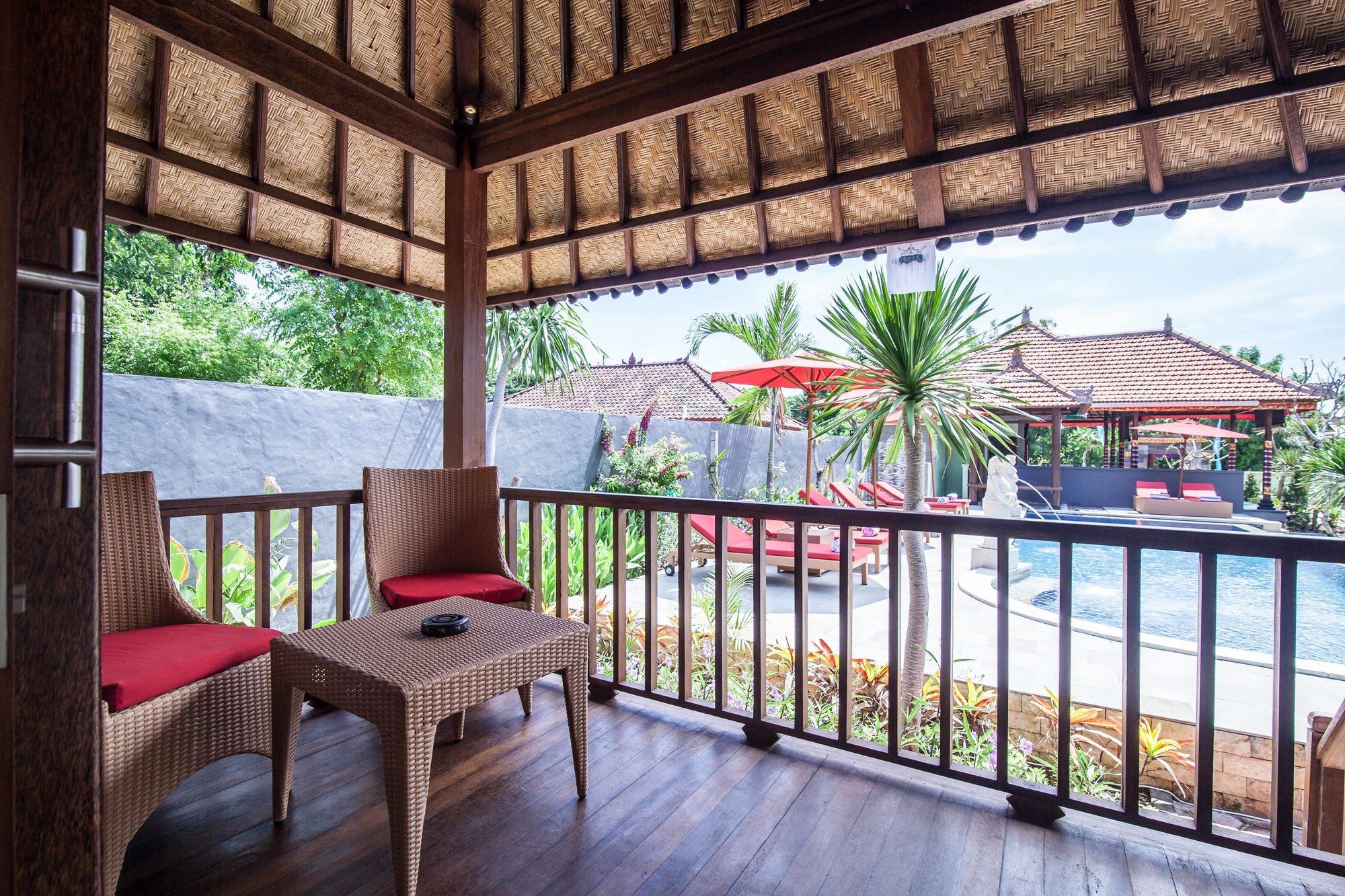 Holiday park Garden & 3*