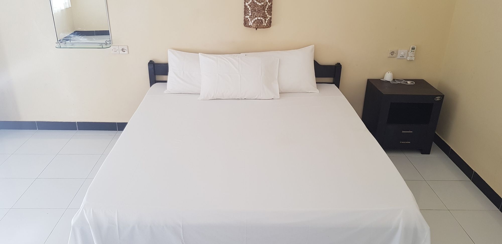 Segara Hotel 2*