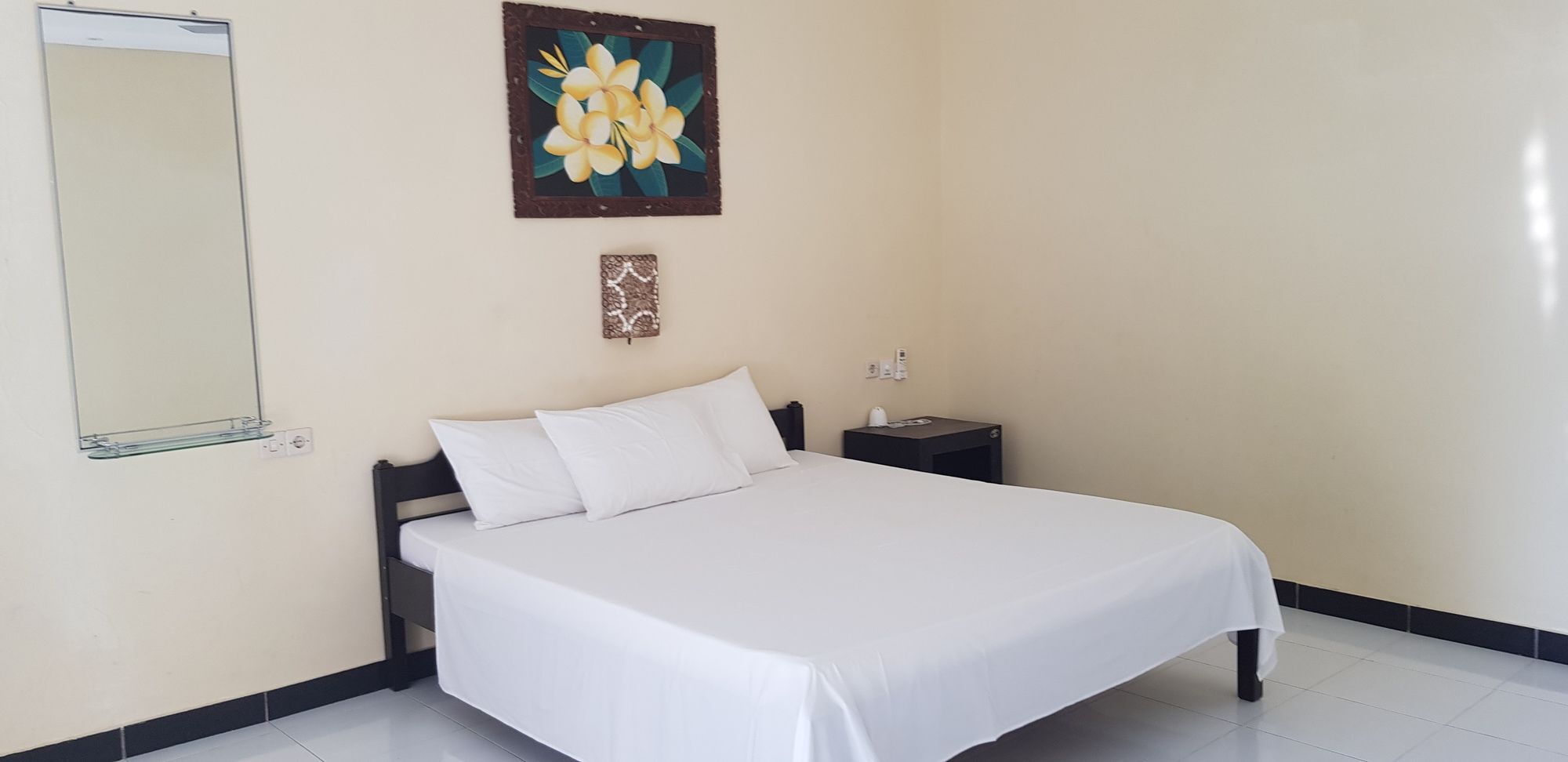 Hotel Segara Nusa Lembongan (Bali)