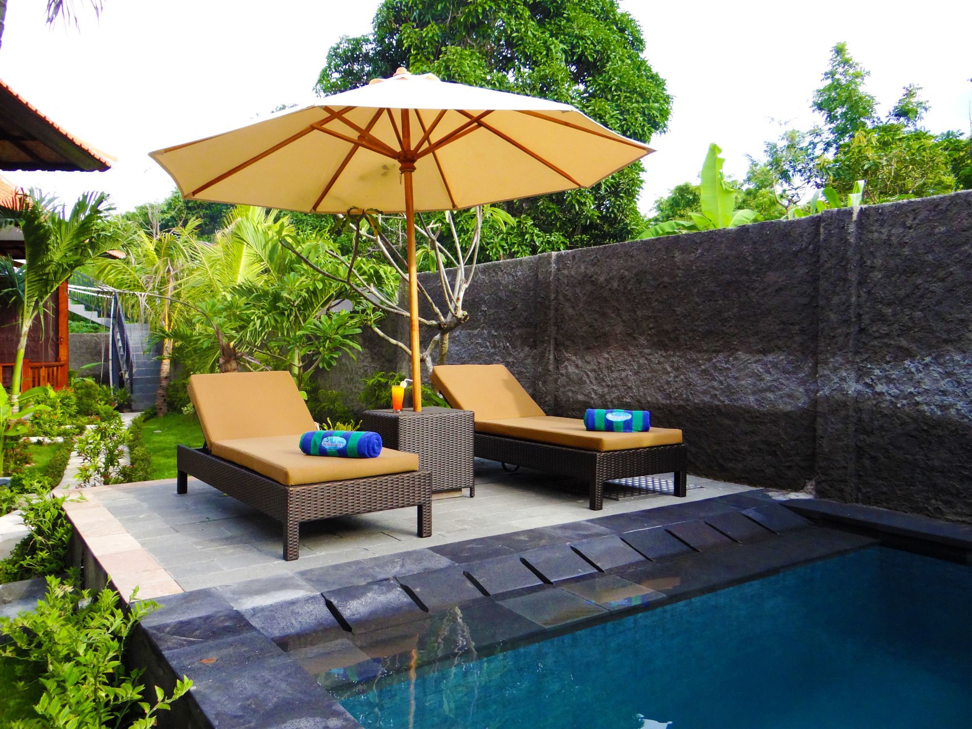 Tempat Tidur & Sarapan Isola D'oro 3*