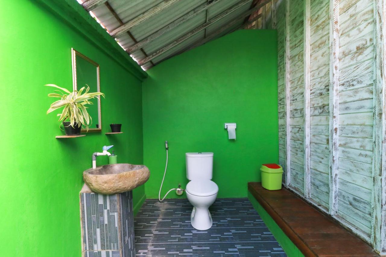 The Green Groves Hostel Nusa Lembongan (Bali)