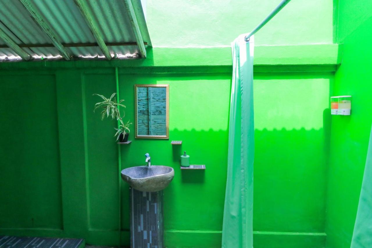 The Green Groves Hostel Nusa Lembongan (Bali)
