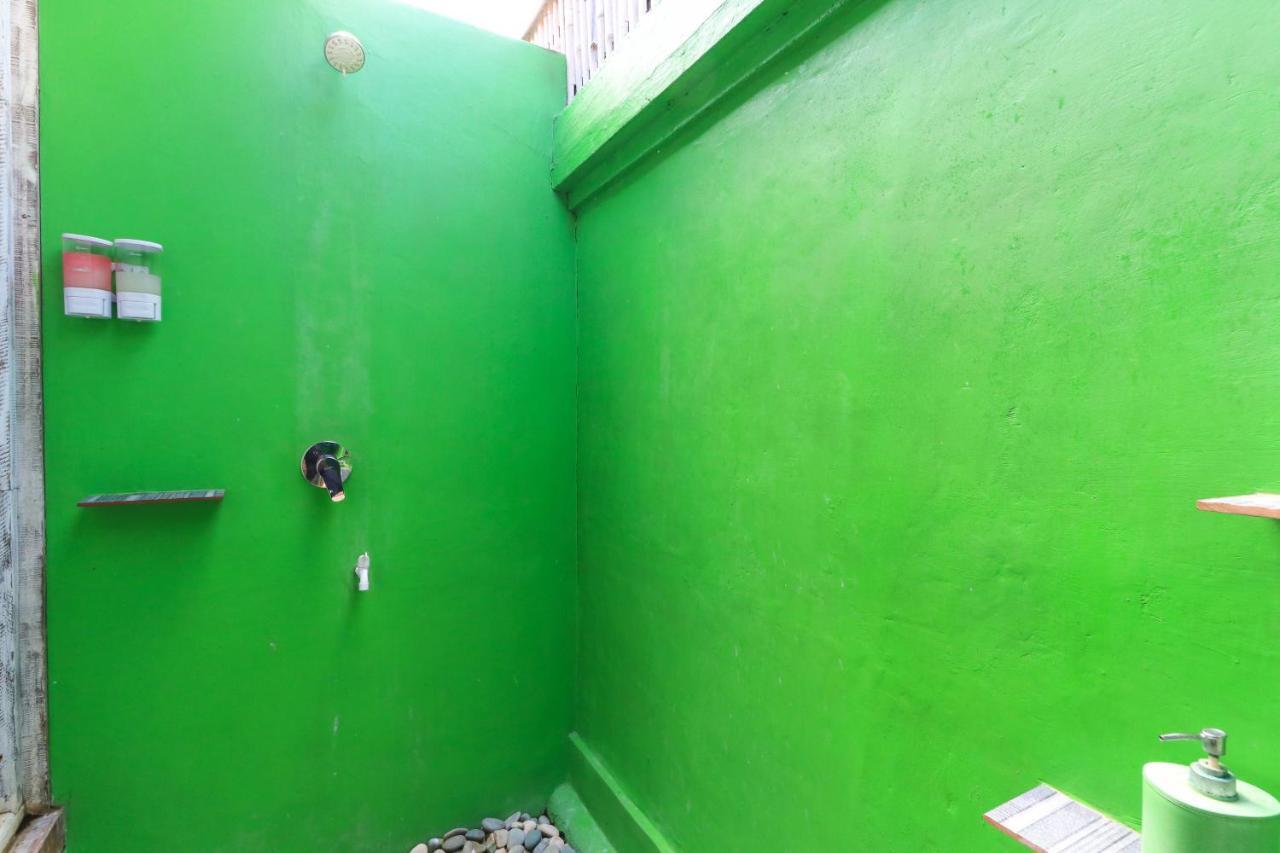 The Green Groves Hostel