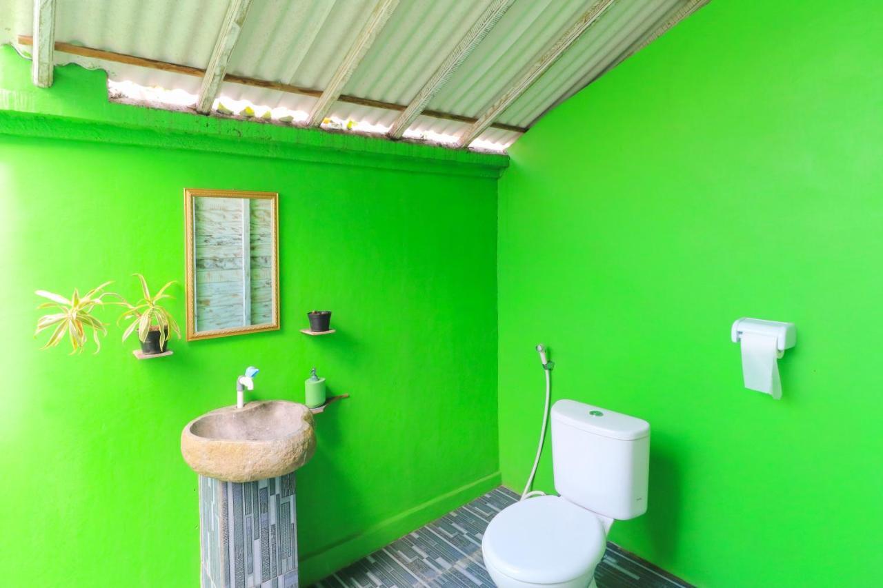 Hostel The Green Groves