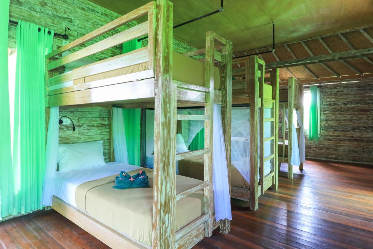 The Green Groves * Nusa Lembongan (Bali)