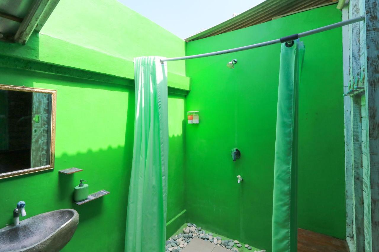 The Green Groves * Nusa Lembongan (Bali)