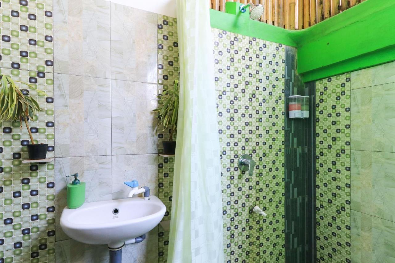 Hostel The Green Groves Nusa Lembongan (Bali)