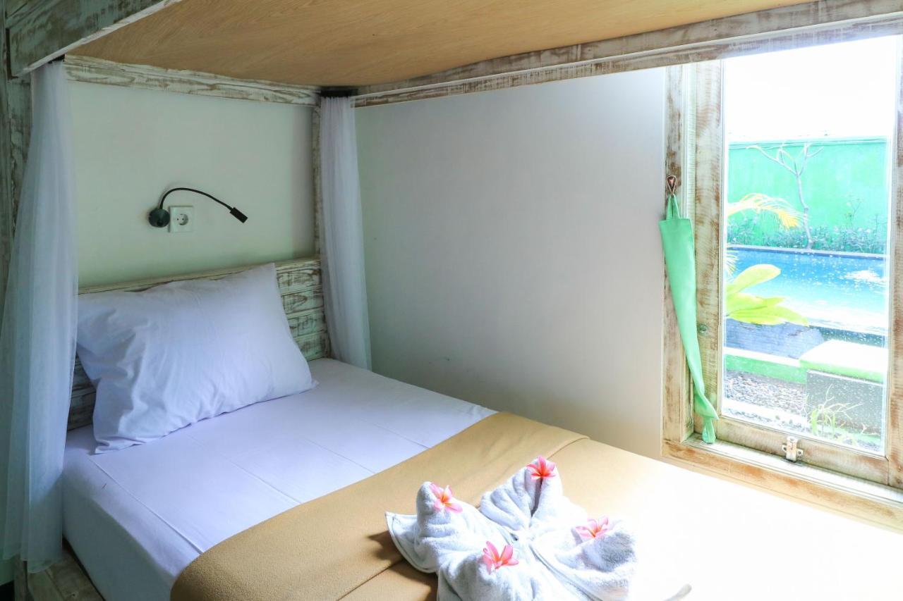 Hostel The Green Groves *