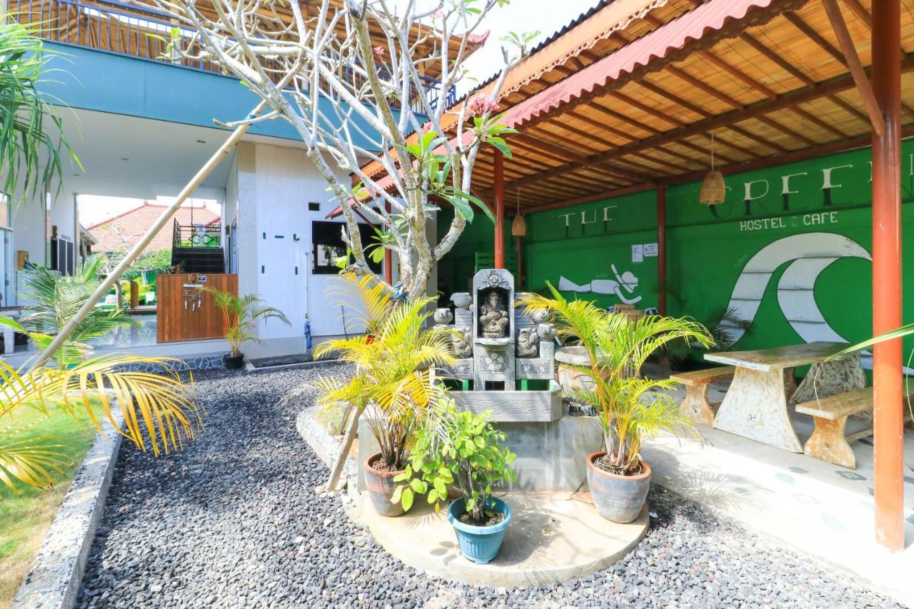 The Green Groves * Nusa Lembongan (Bali)