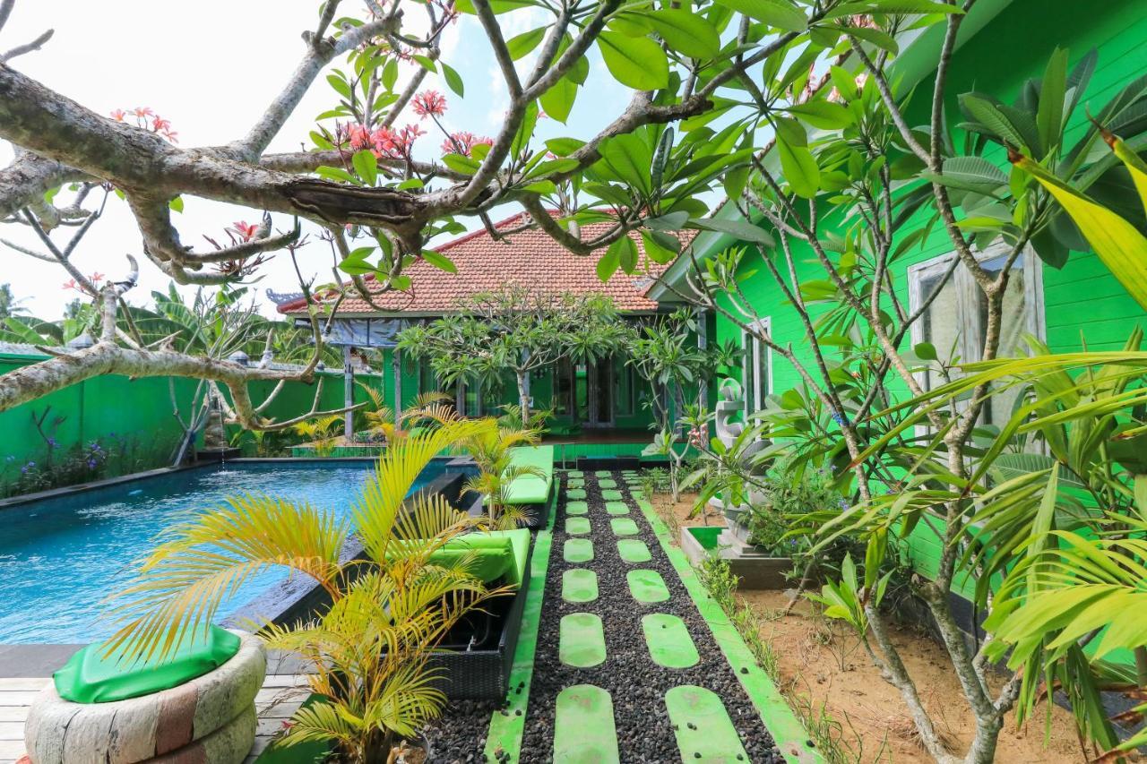 The Green Groves * Nusa Lembongan (Bali)