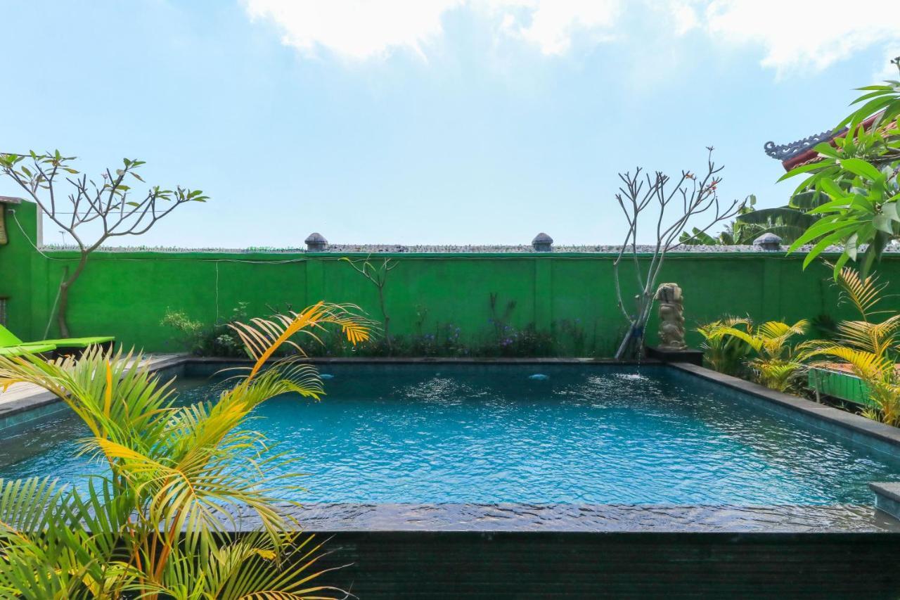 The Green Groves * Nusa Lembongan (Bali)