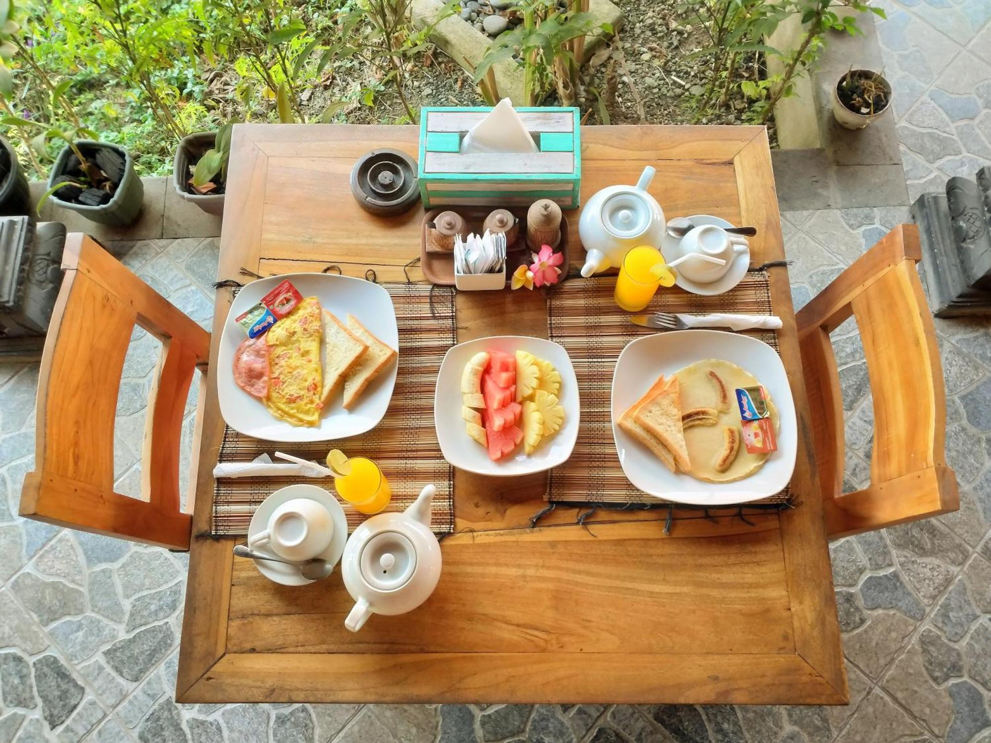 Holiday park Garden & 3*