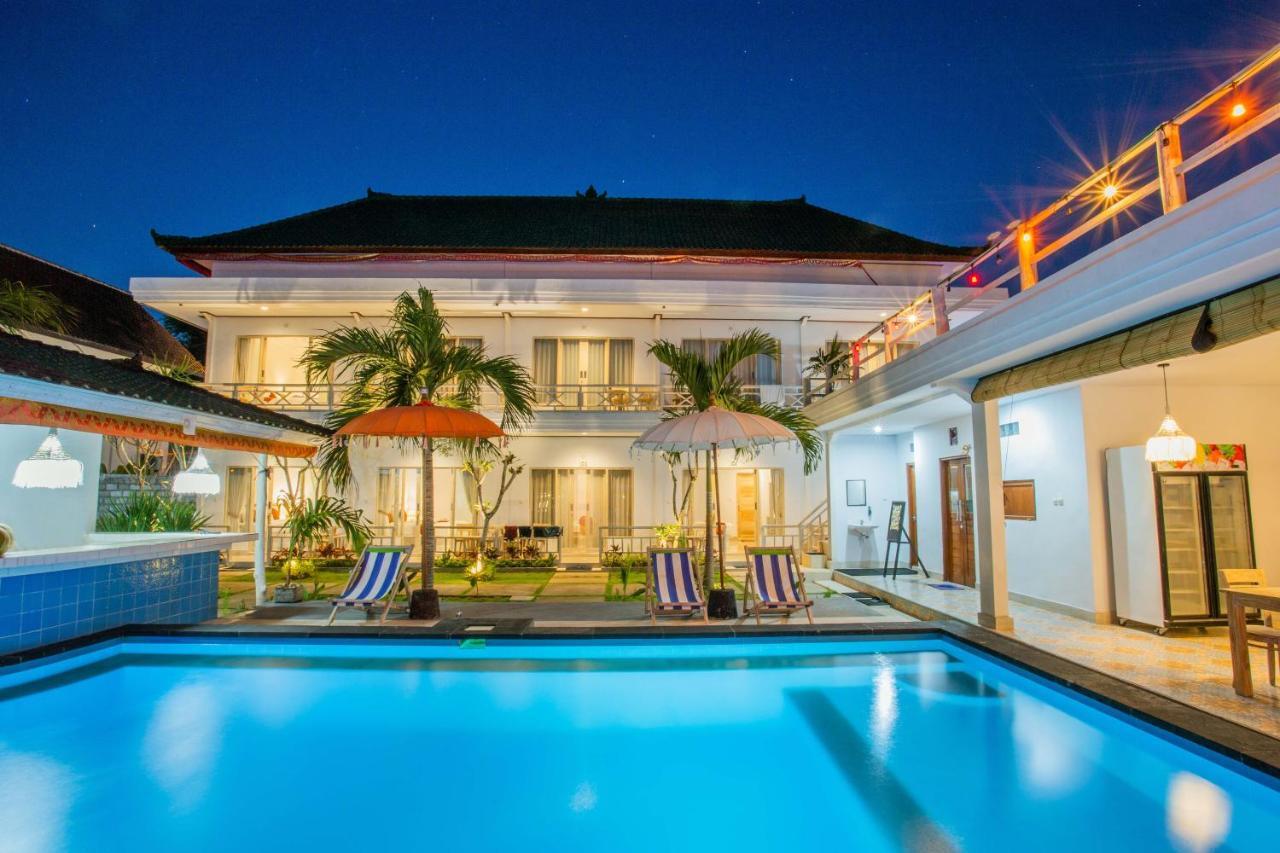Rumah Marta Ceningan Island 3* Nusa Lembongan (Bali)