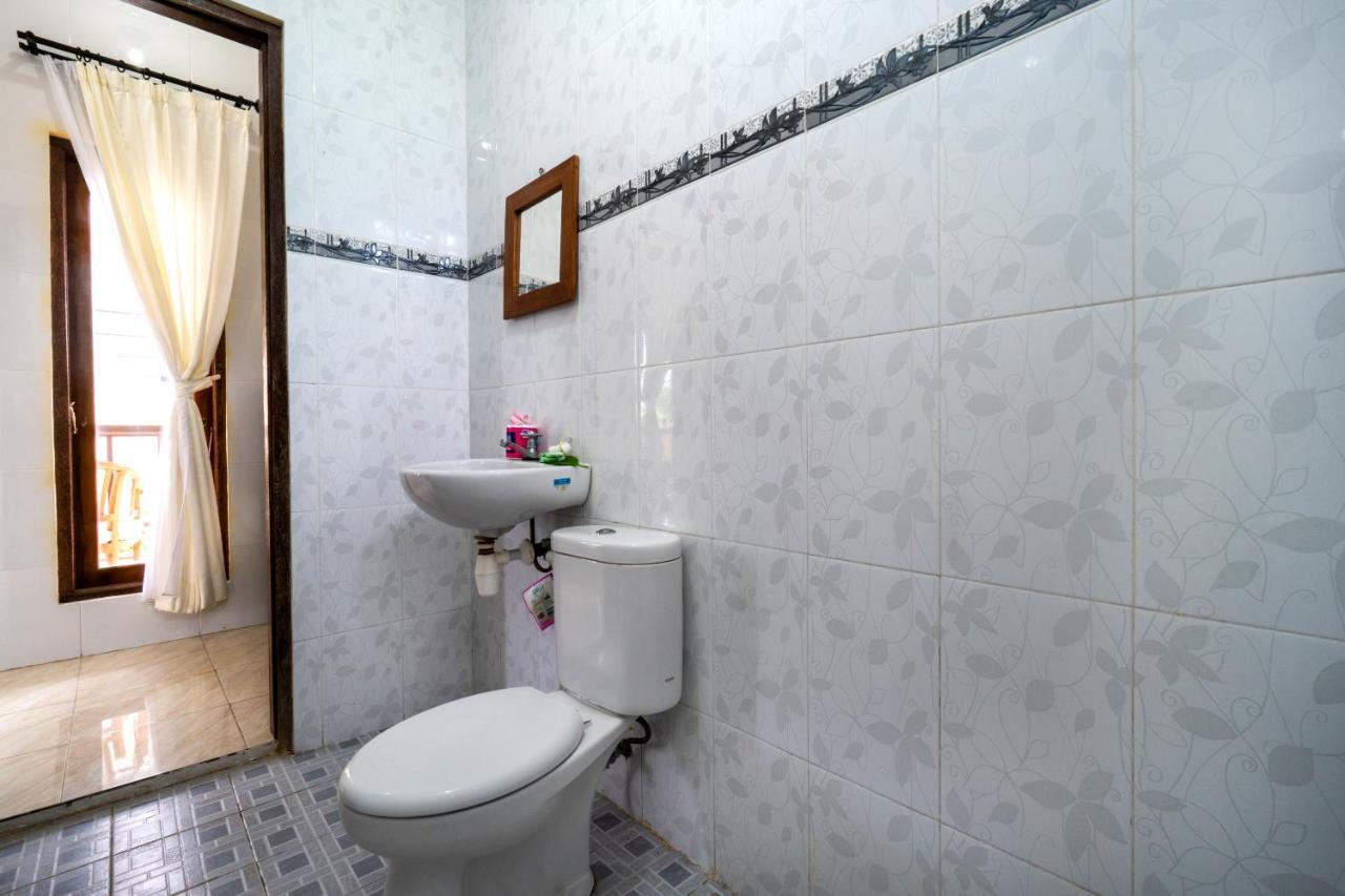 Megacahya Guest house 2*