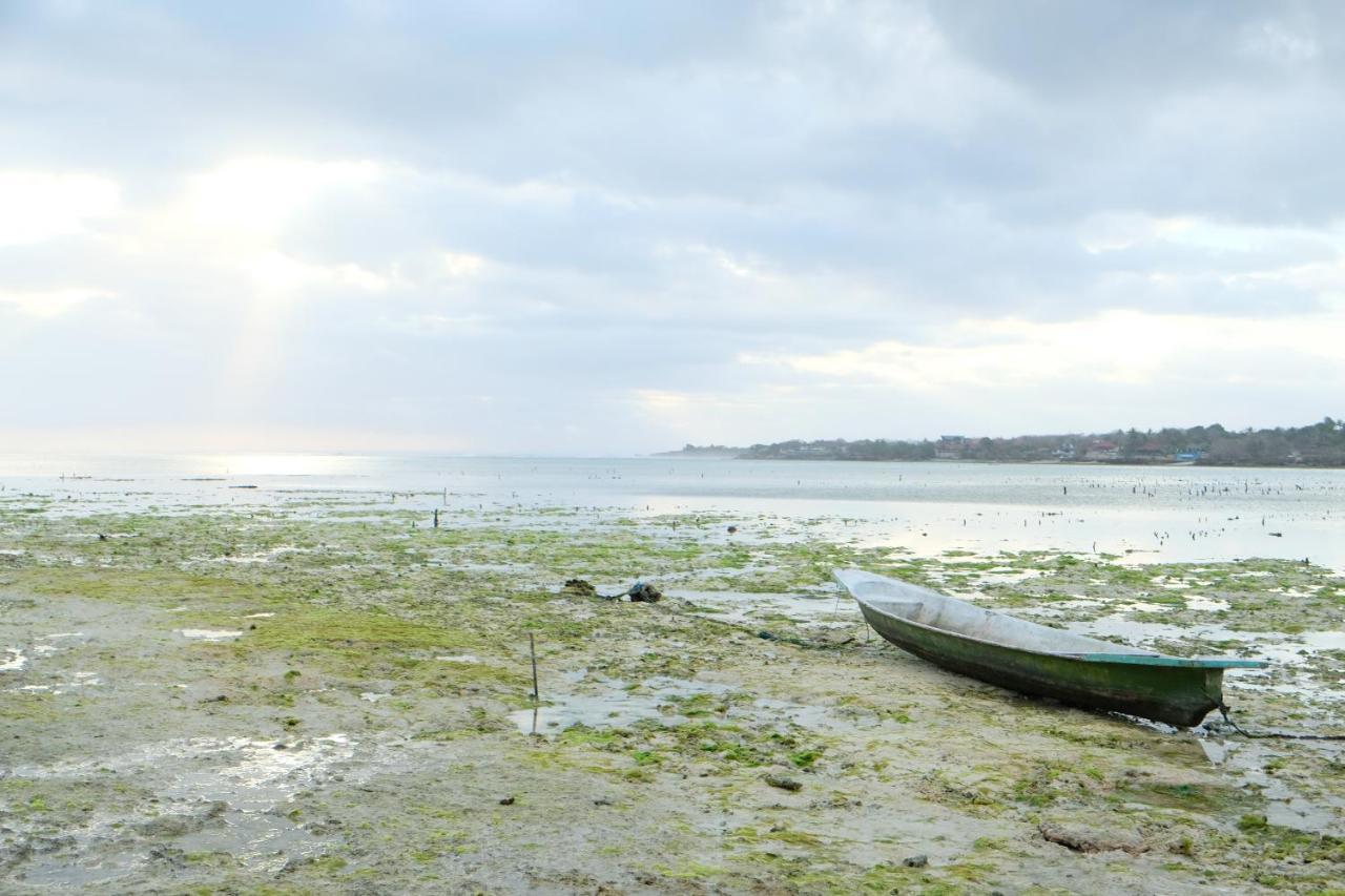 The Kubu221 Ceningan Hotel Nusa Lembongan (Bali)
