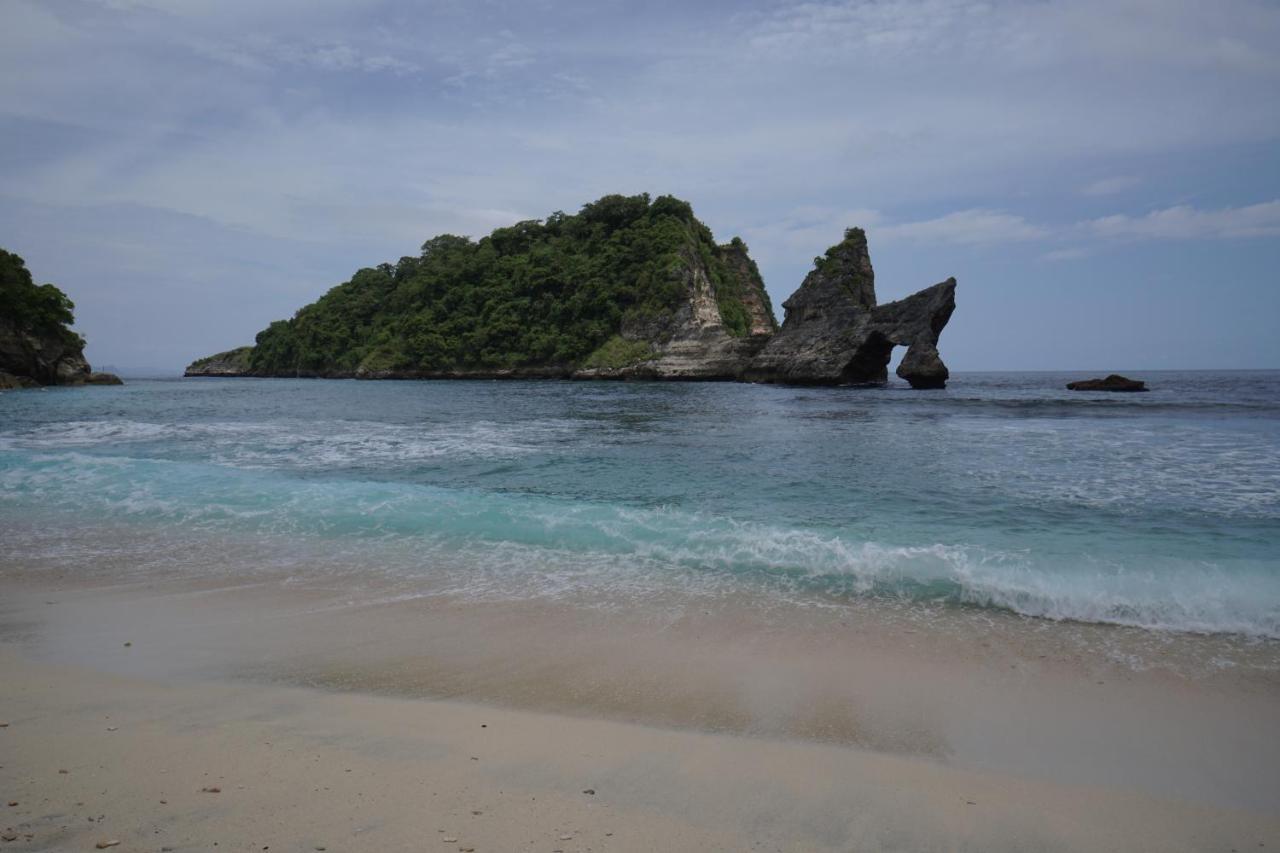 Dream Guest house Nusa Lembongan (Bali)