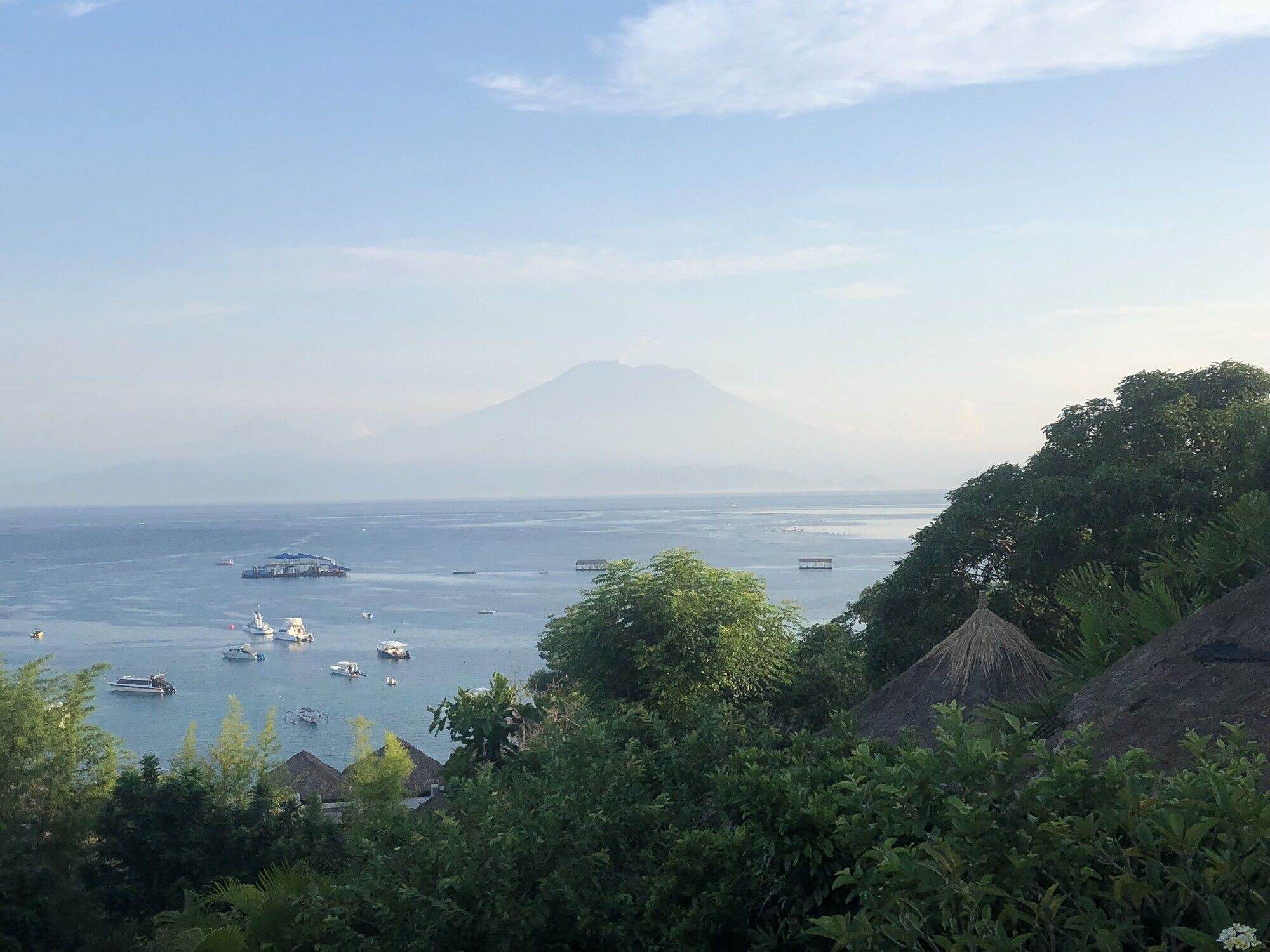 Pandana Boutique Holiday park Nusa Lembongan (Bali)