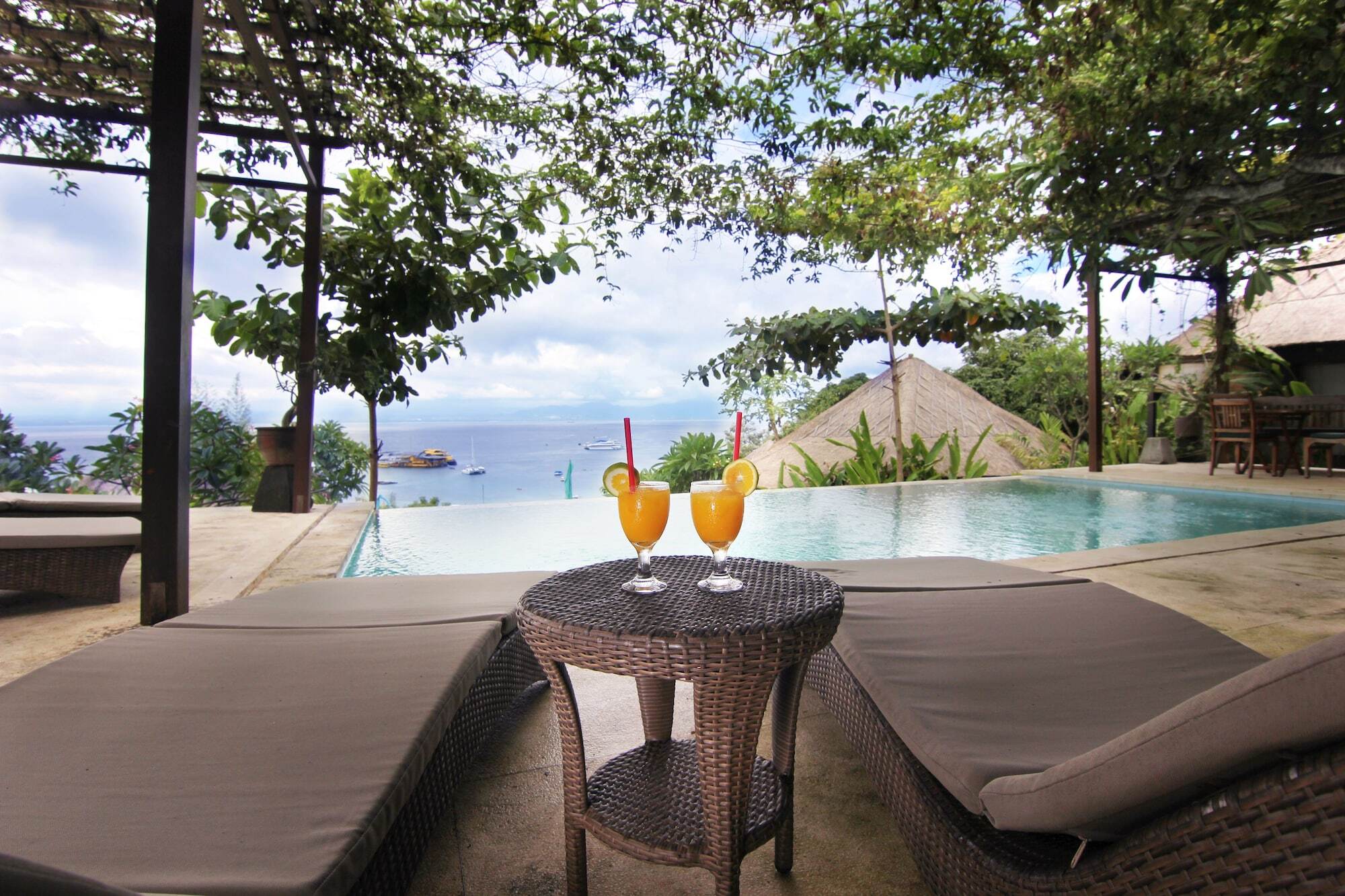 Pandana Boutique 3*