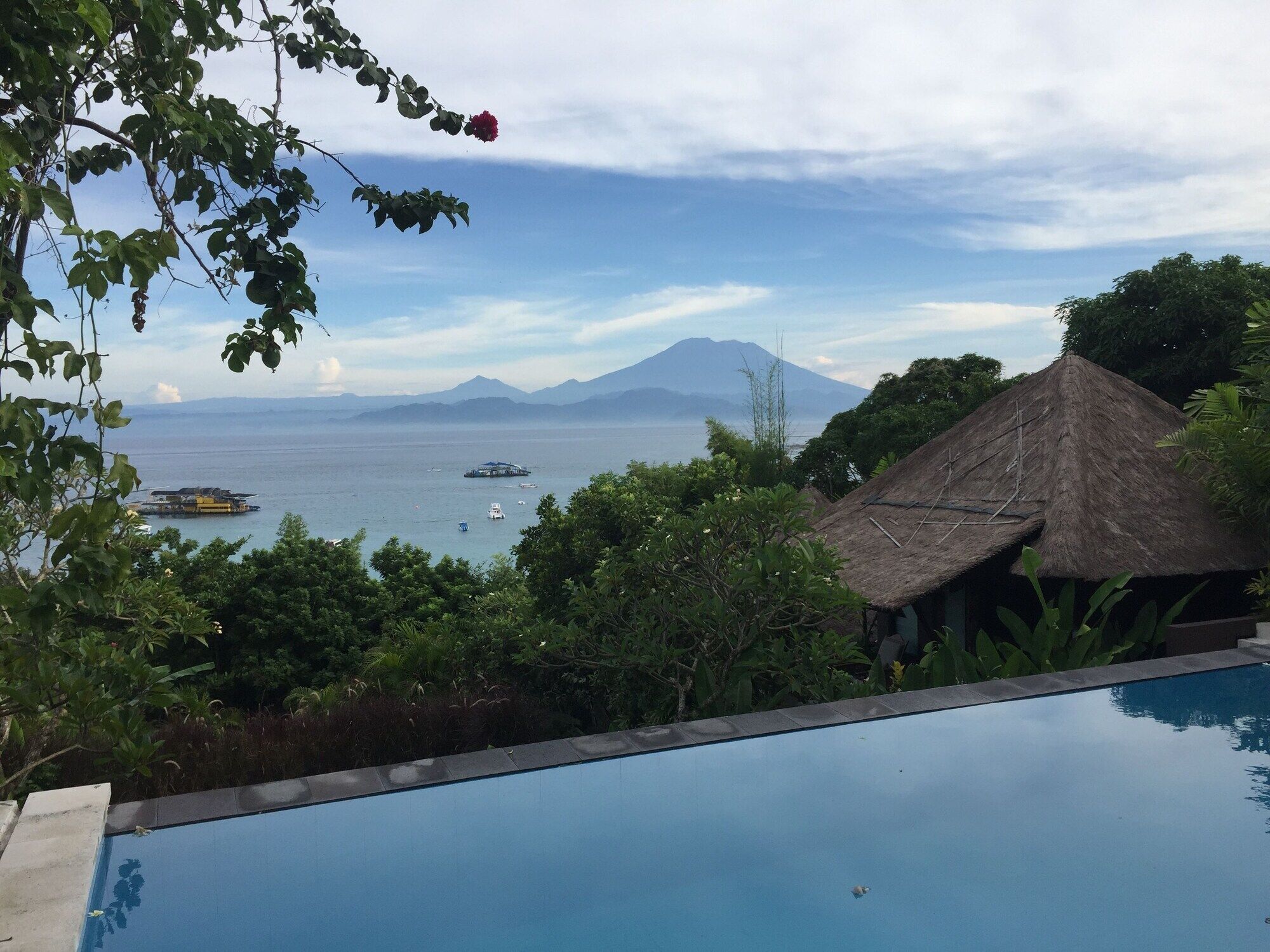 Pandana Boutique Holiday park