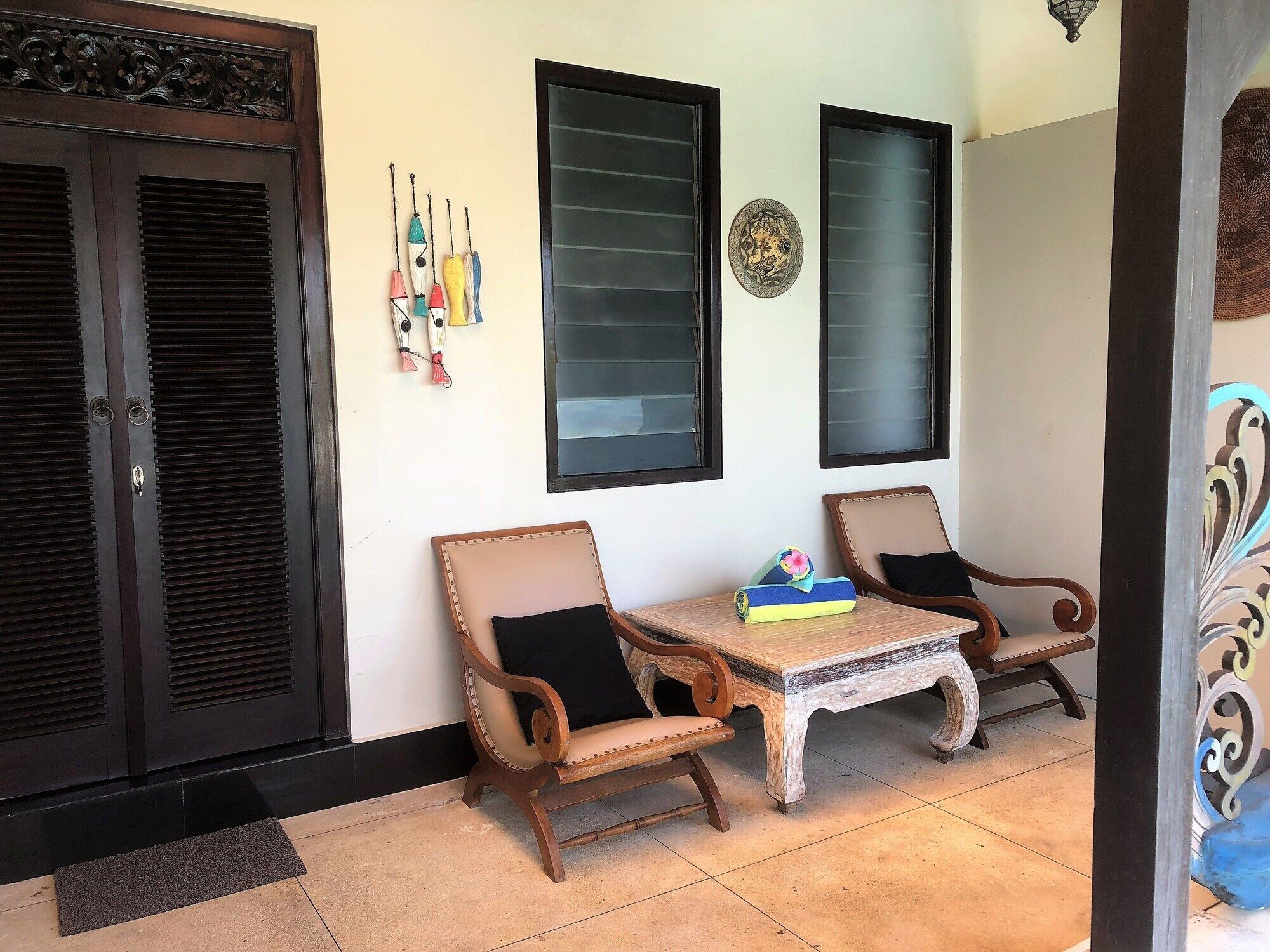 Holiday park Pandana Boutique 3*