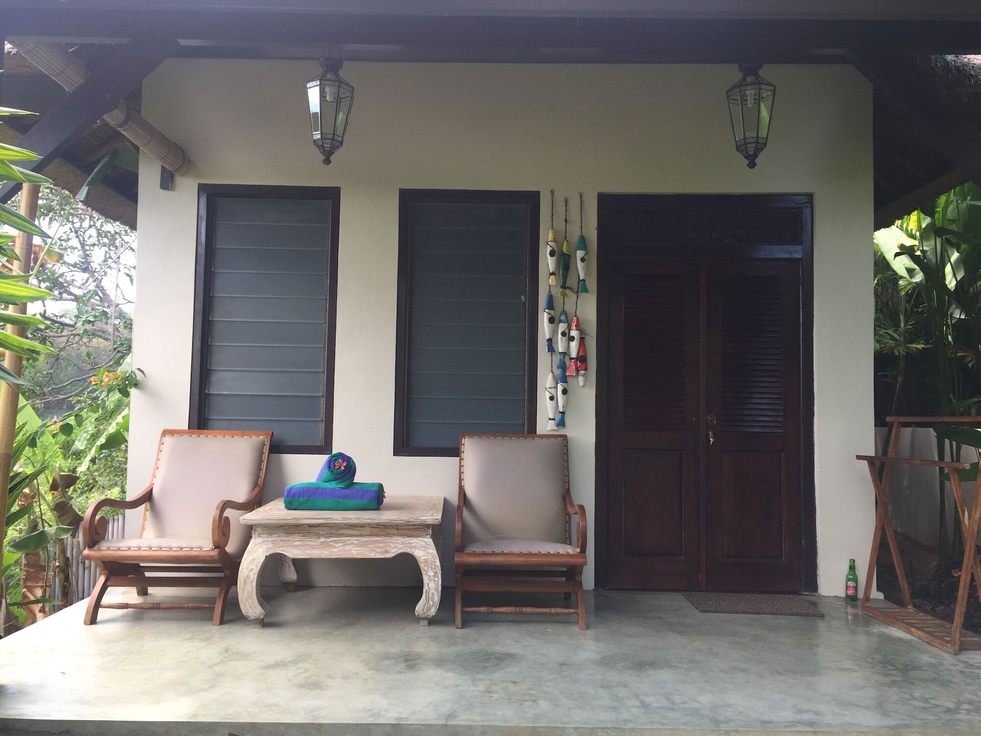 Pandana Boutique Nusa Lembongan (Bali)