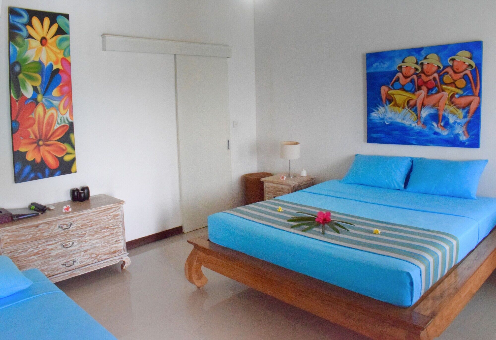 Pandana Boutique Holiday park