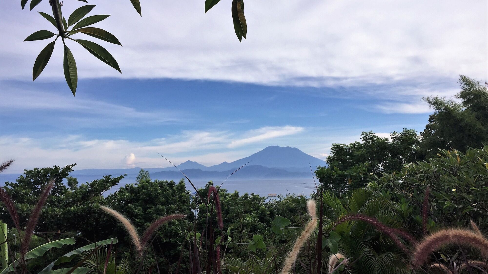 Pandana Boutique 3* Nusa Lembongan (Bali)