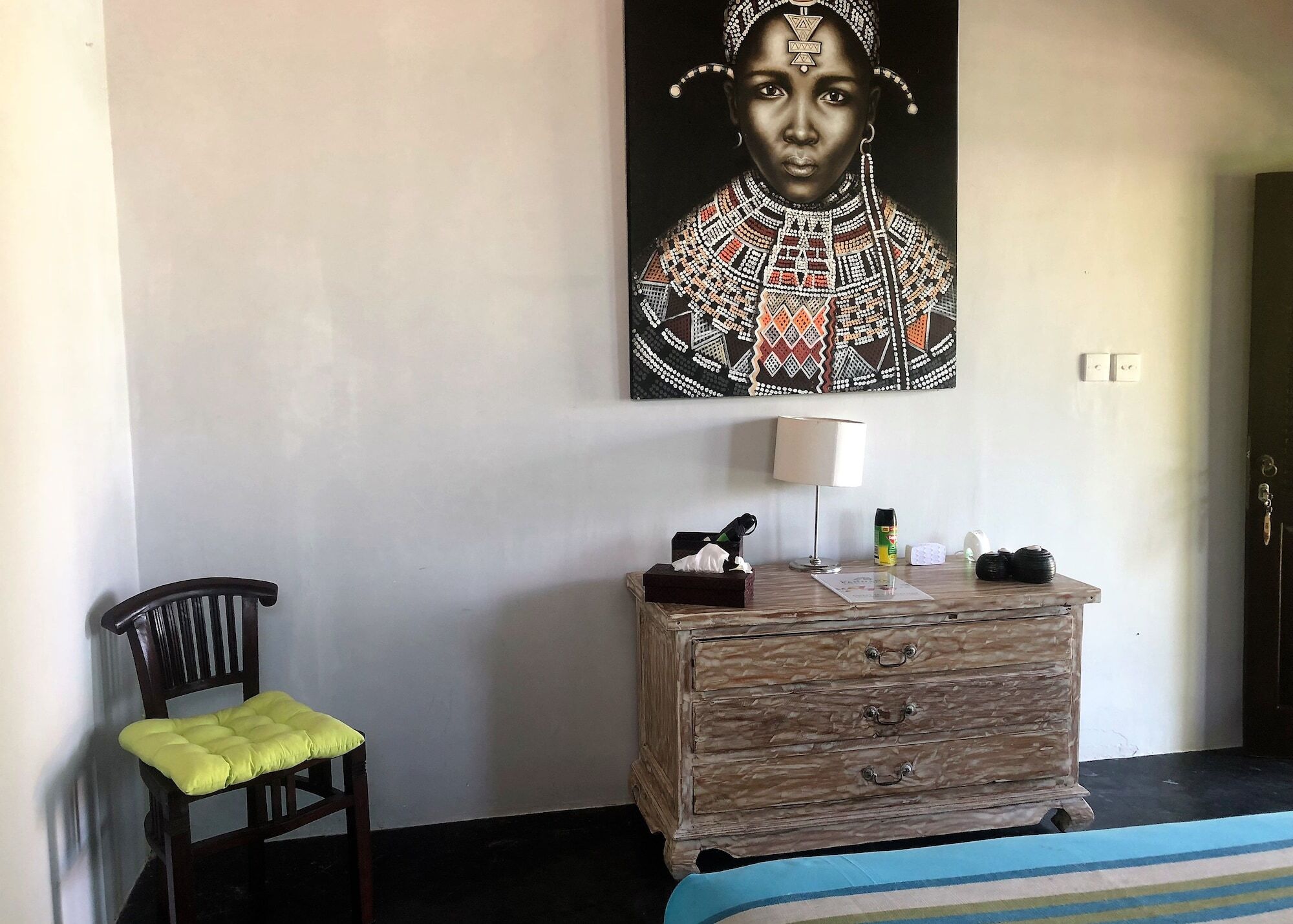 Pandana Boutique Nusa Lembongan (Bali)