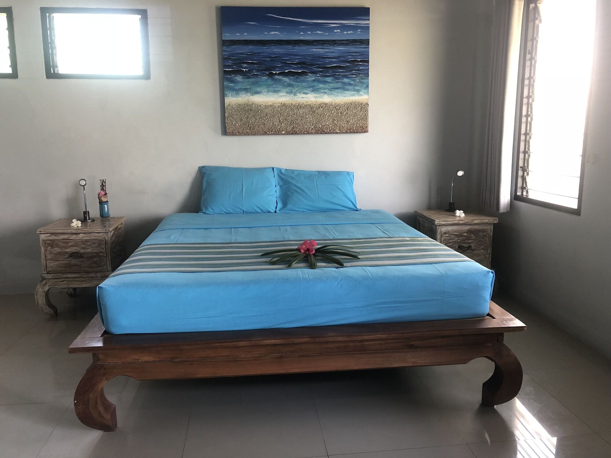 Holiday park Pandana Boutique