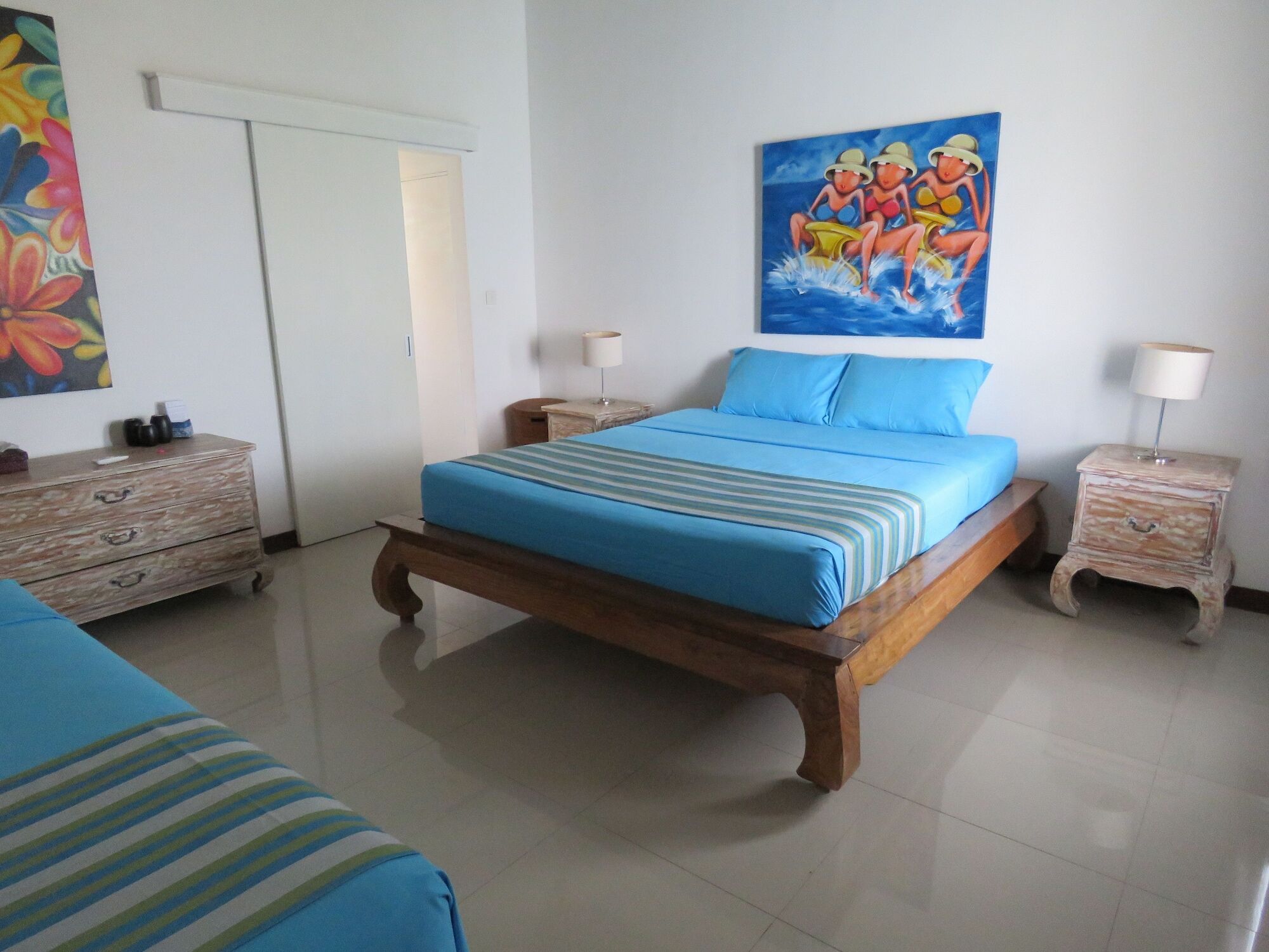 Pandana Boutique 3* Nusa Lembongan (Bali)