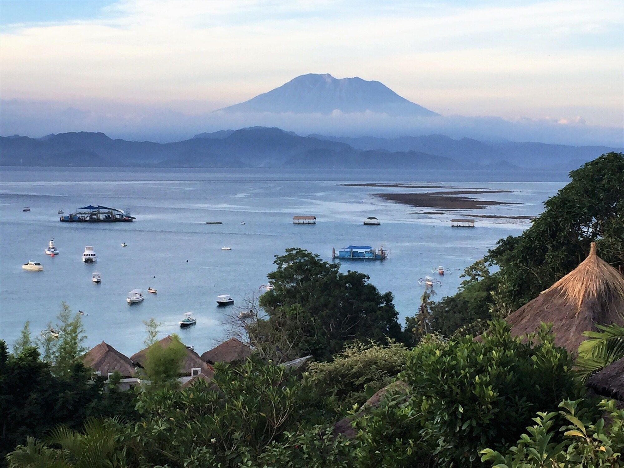 Pandana Boutique 3* Nusa Lembongan (Bali)